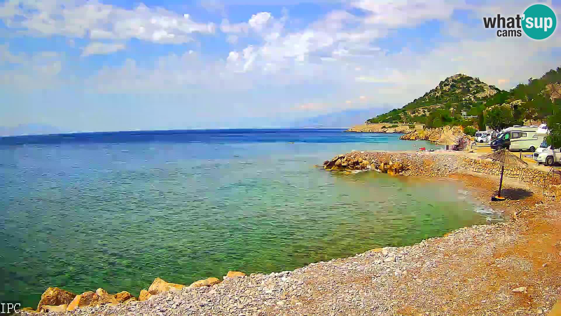 Autocamp Rača – Sveti Juraj