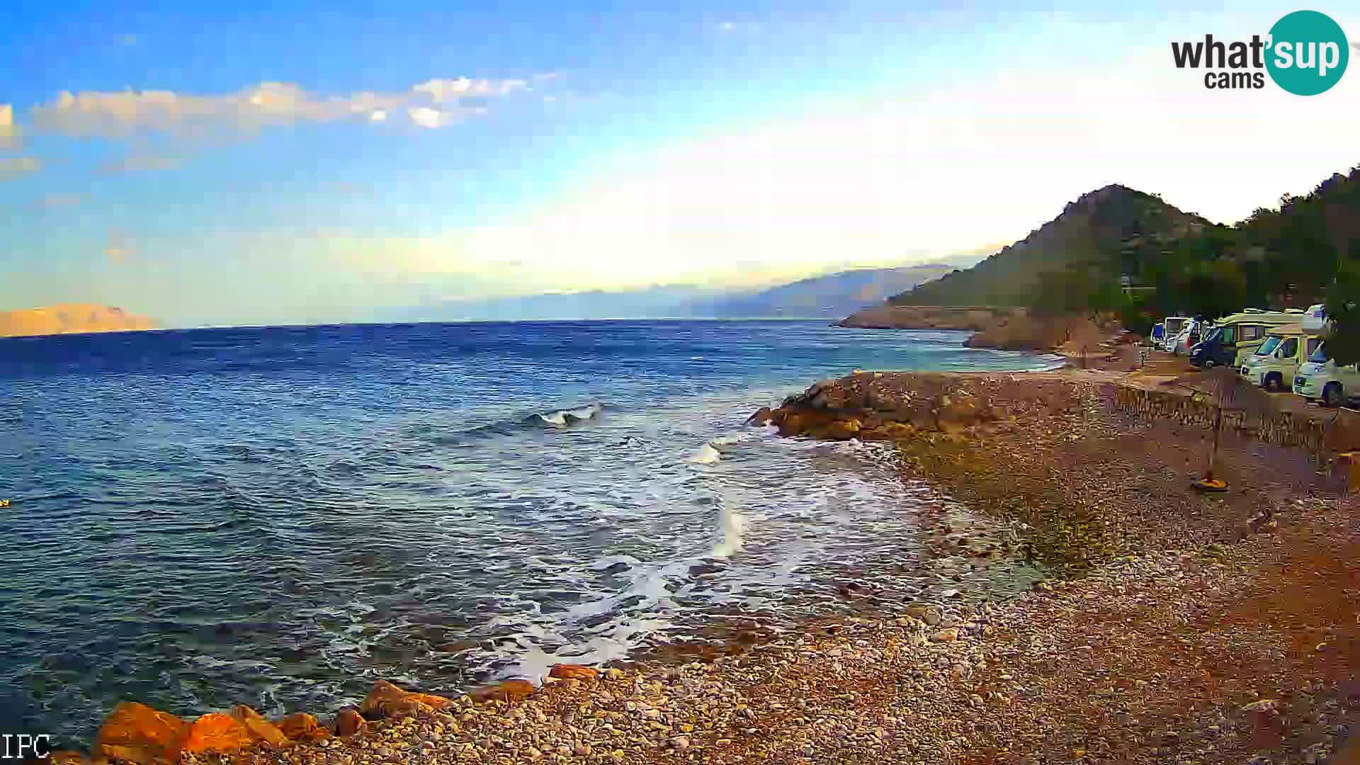 Eurocamp Rača – Sveti Juraj