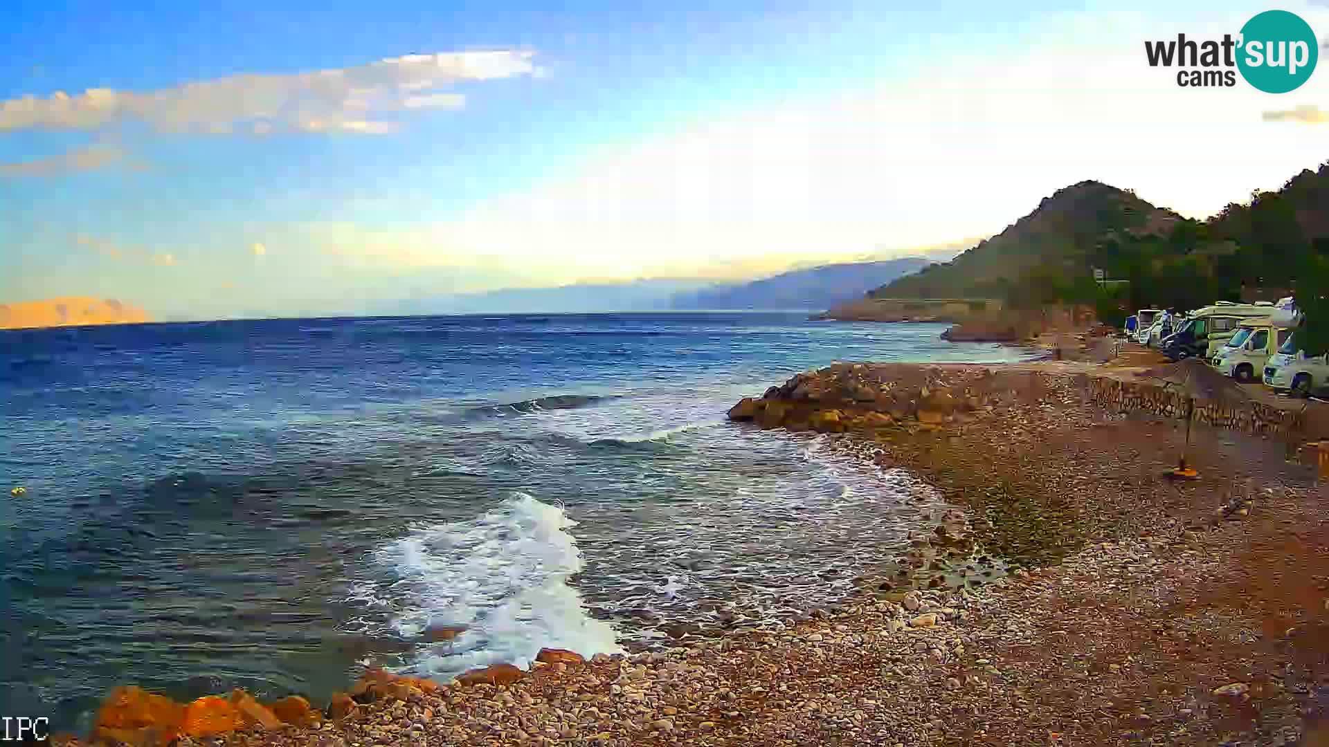 Camping Rača – Sveti Juraj