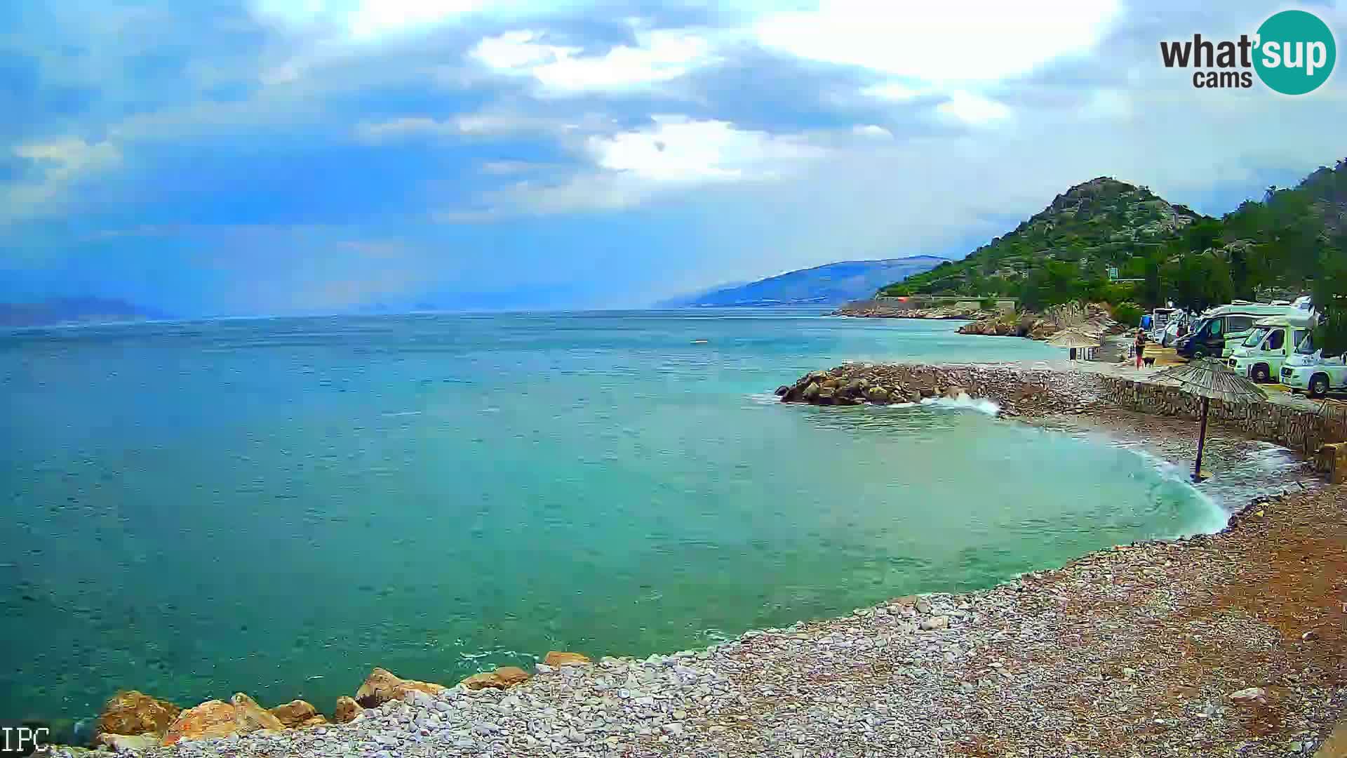 Autocamp Rača – Sveti Juraj