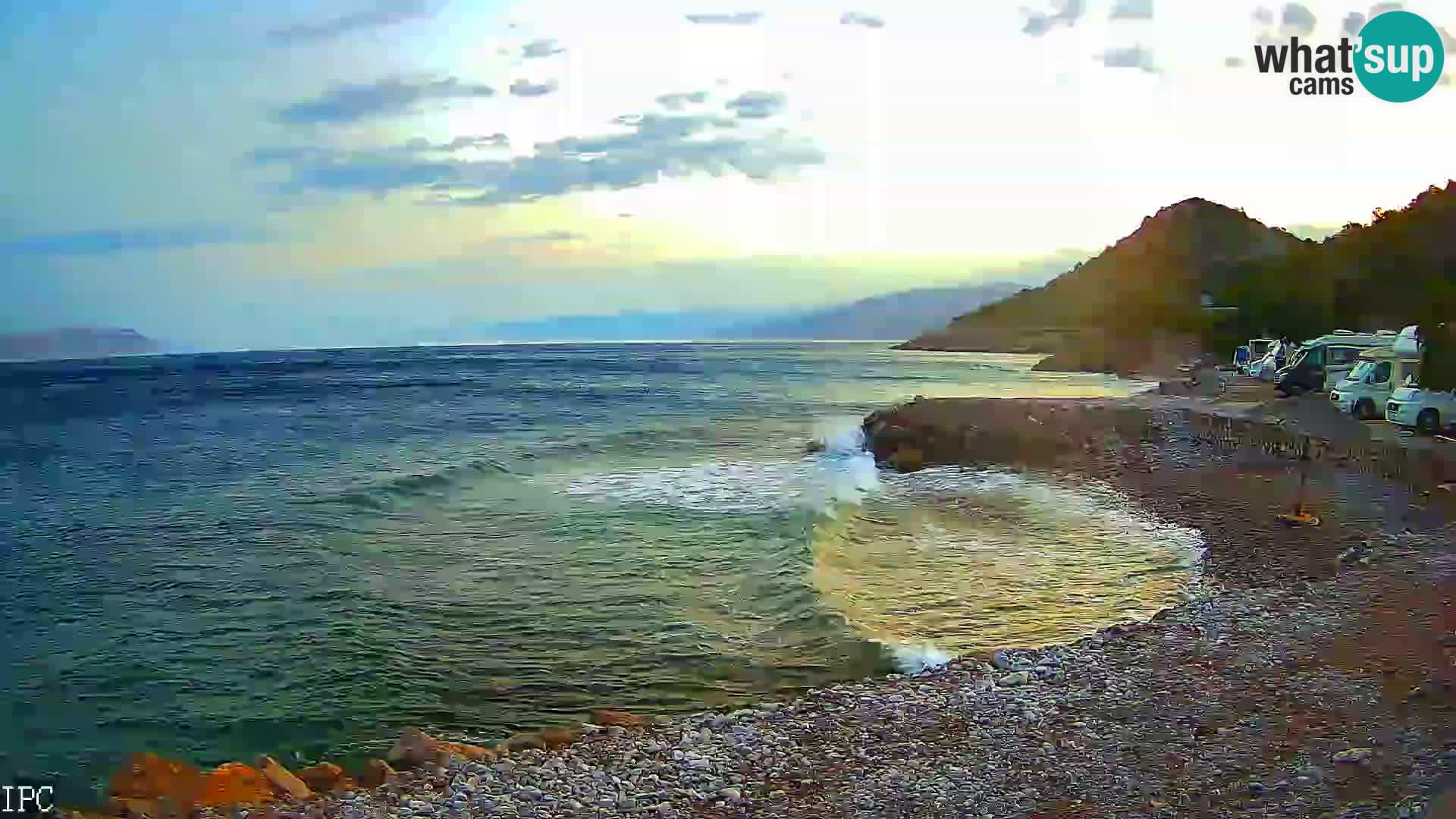 Campeggio Rača – Sveti Juraj