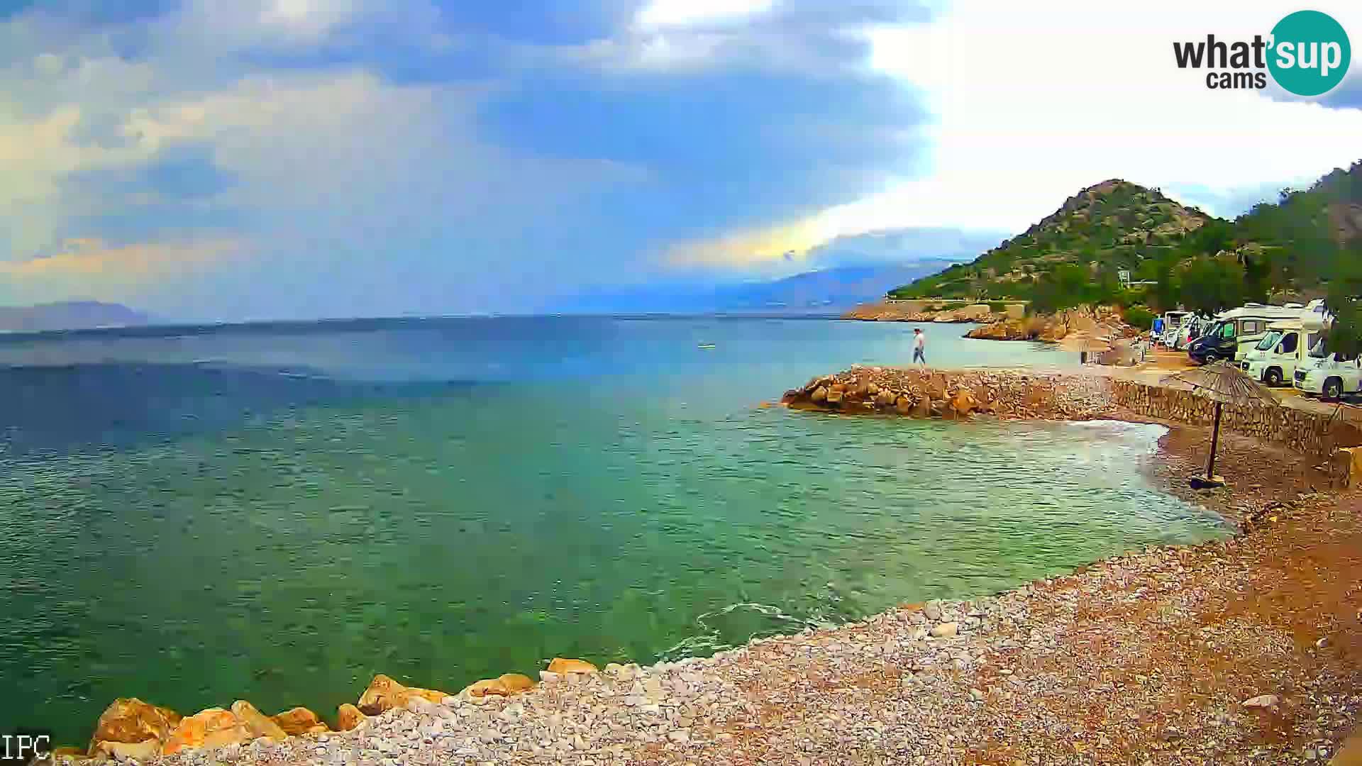 Camping Rača – Sveti Juraj