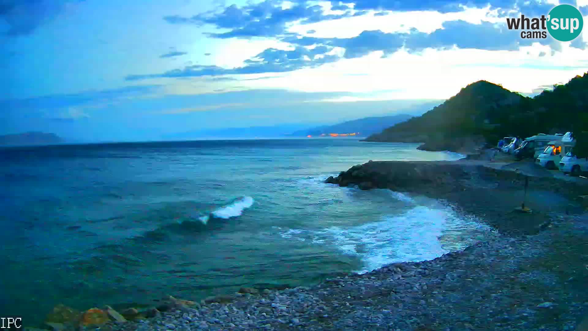 Camping Rača – Sveti Juraj