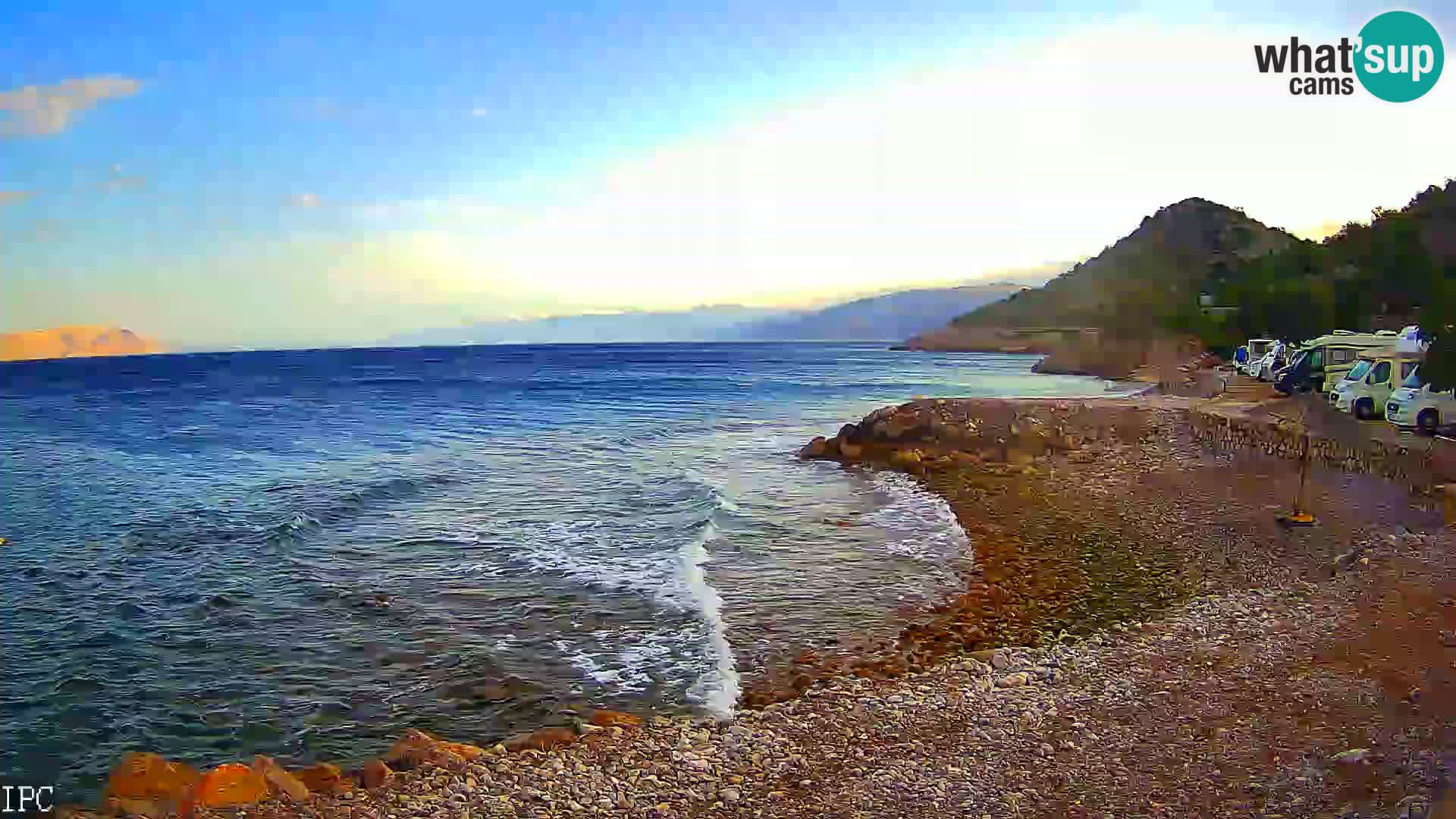 Camping Rača – Sveti Juraj