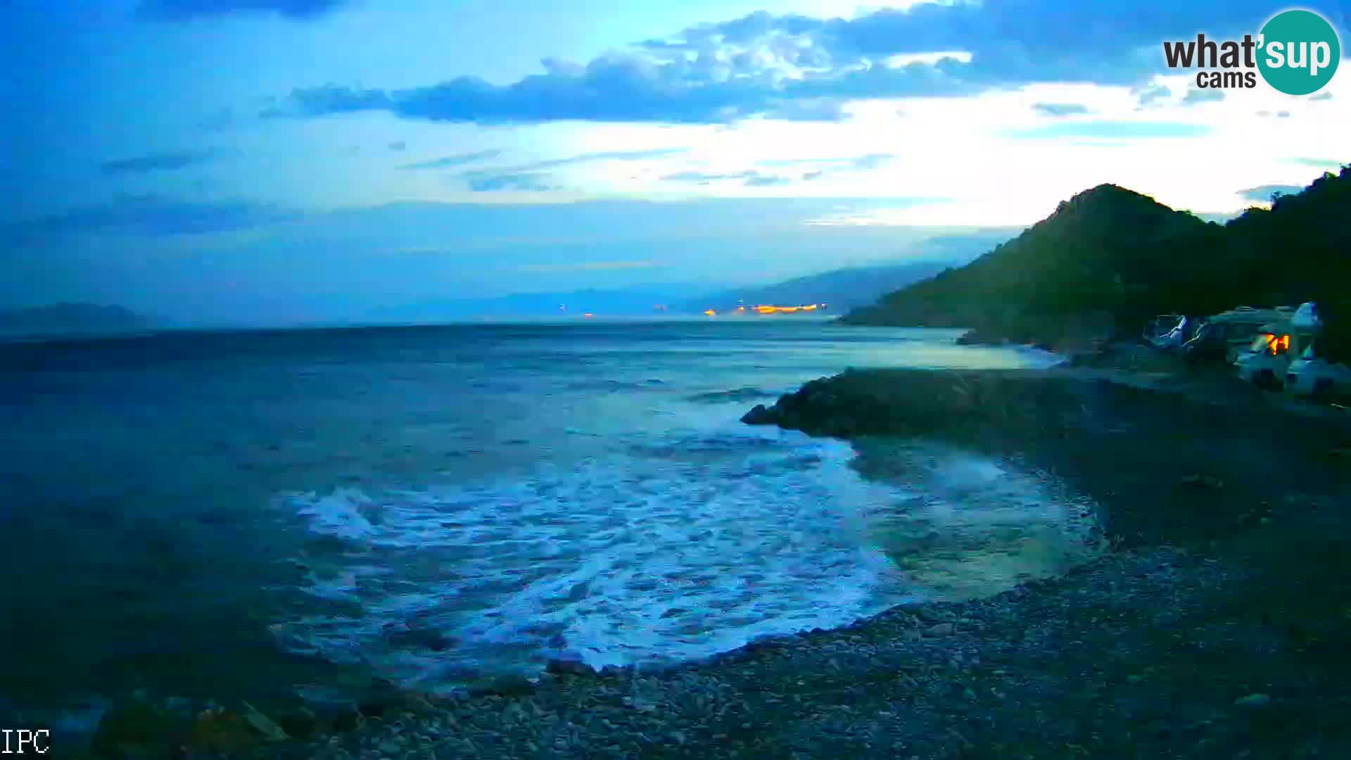 Camping Rača – Sveti Juraj