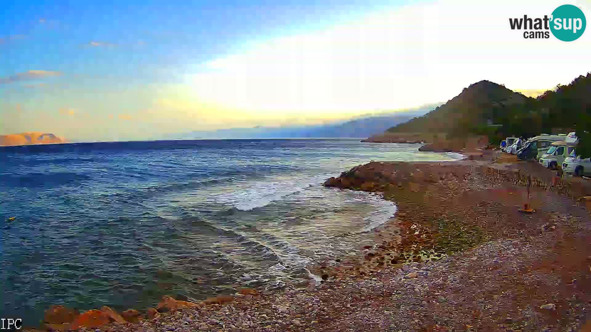 Camping Rača – Sveti Juraj
