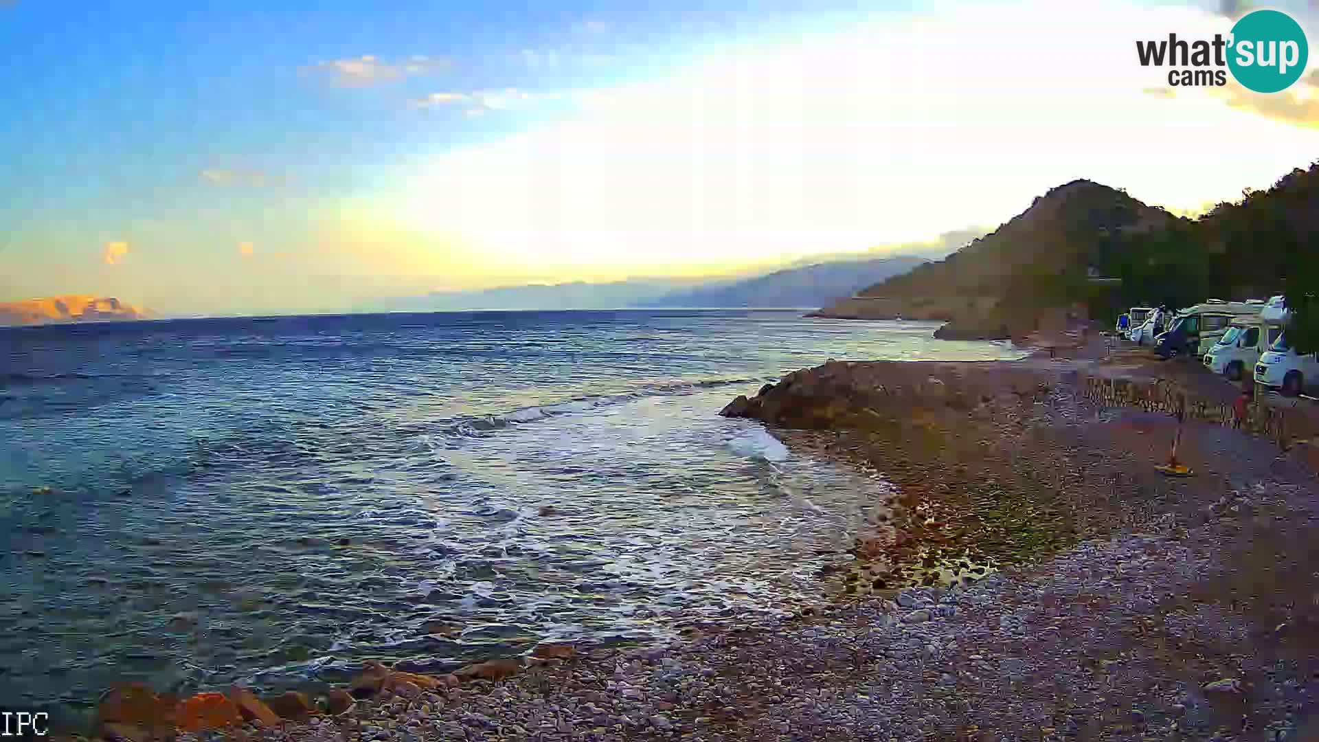 Camping Rača – Sveti Juraj
