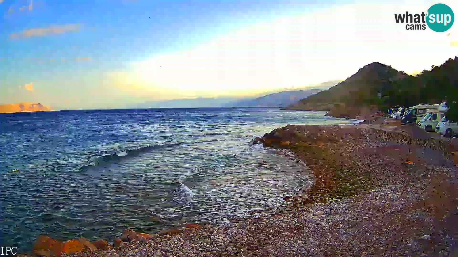 Camping Rača – Sveti Juraj