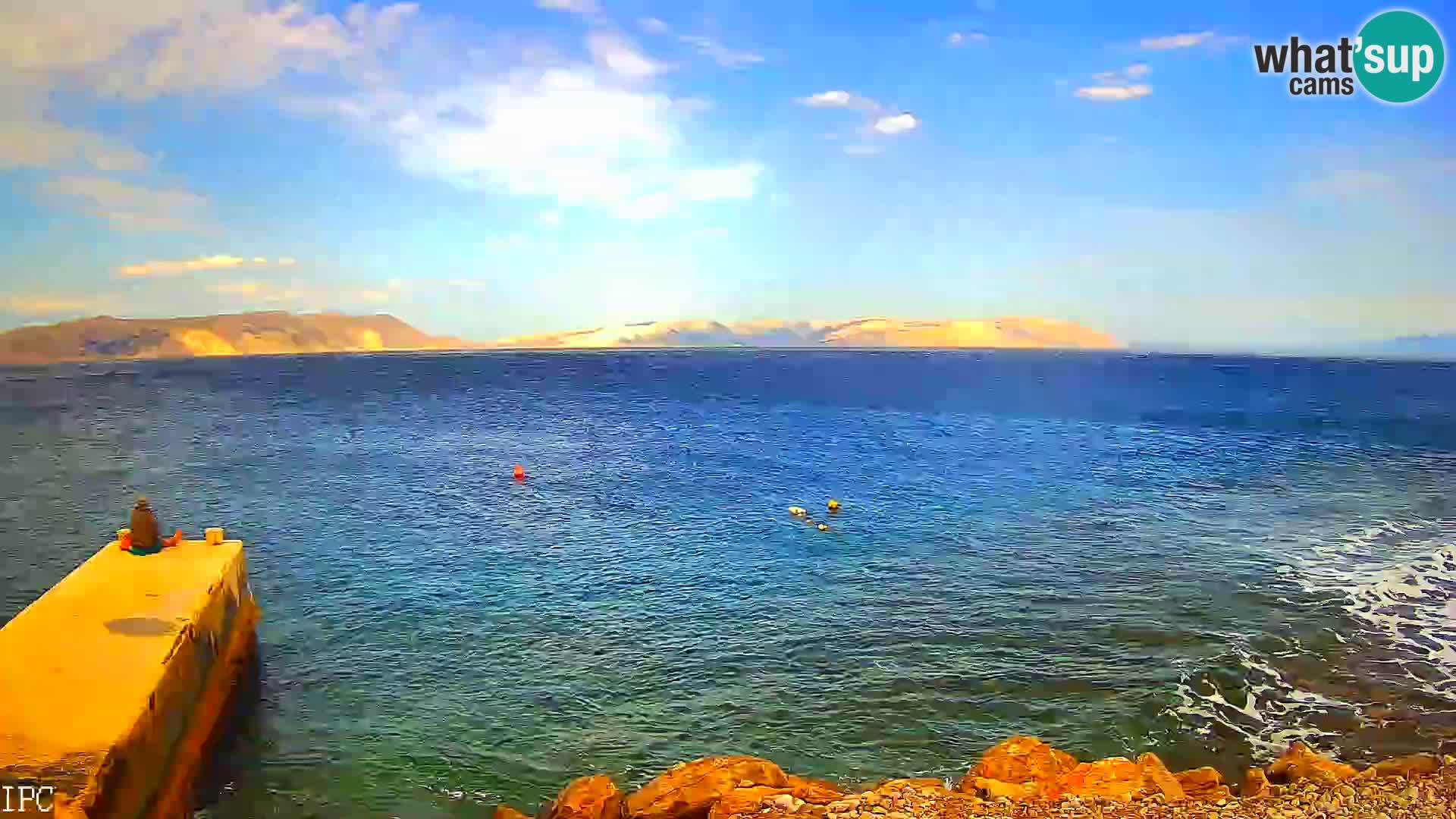 Camping Rača – Sveti Juraj