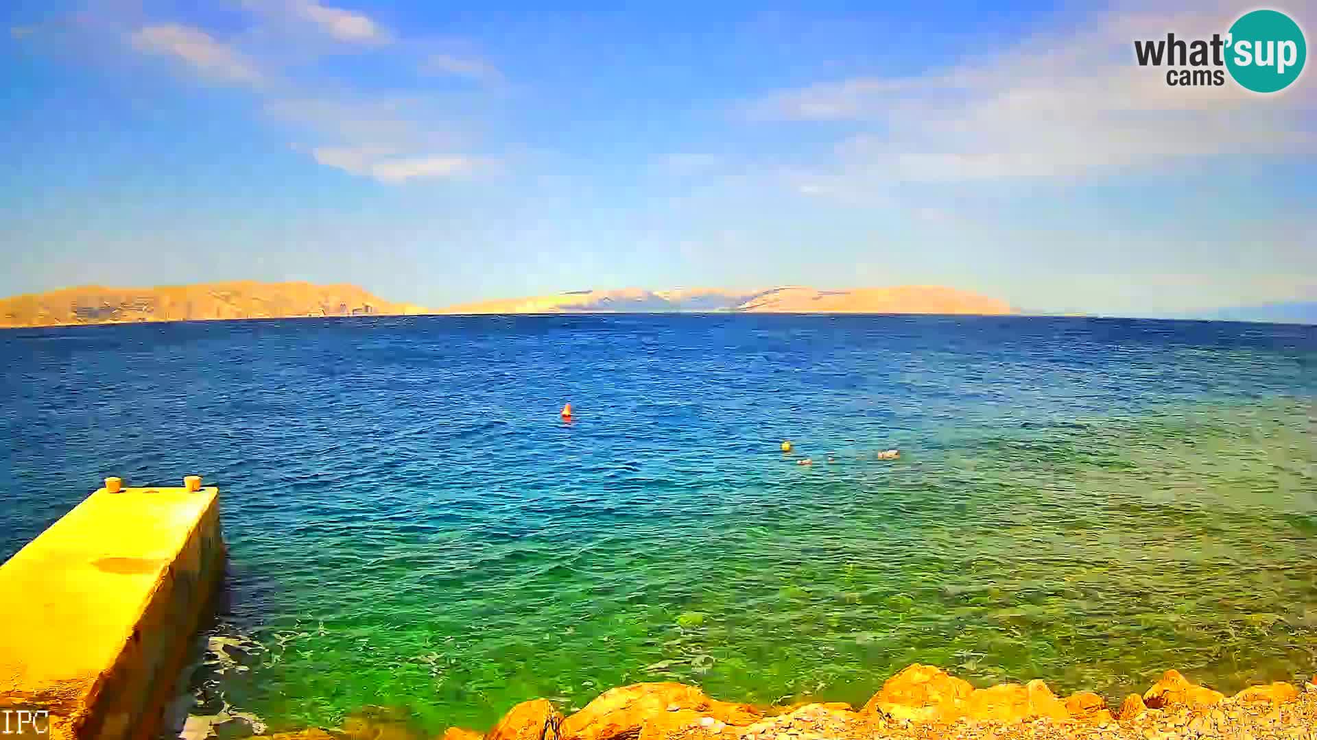 Camping Rača – Sveti Juraj
