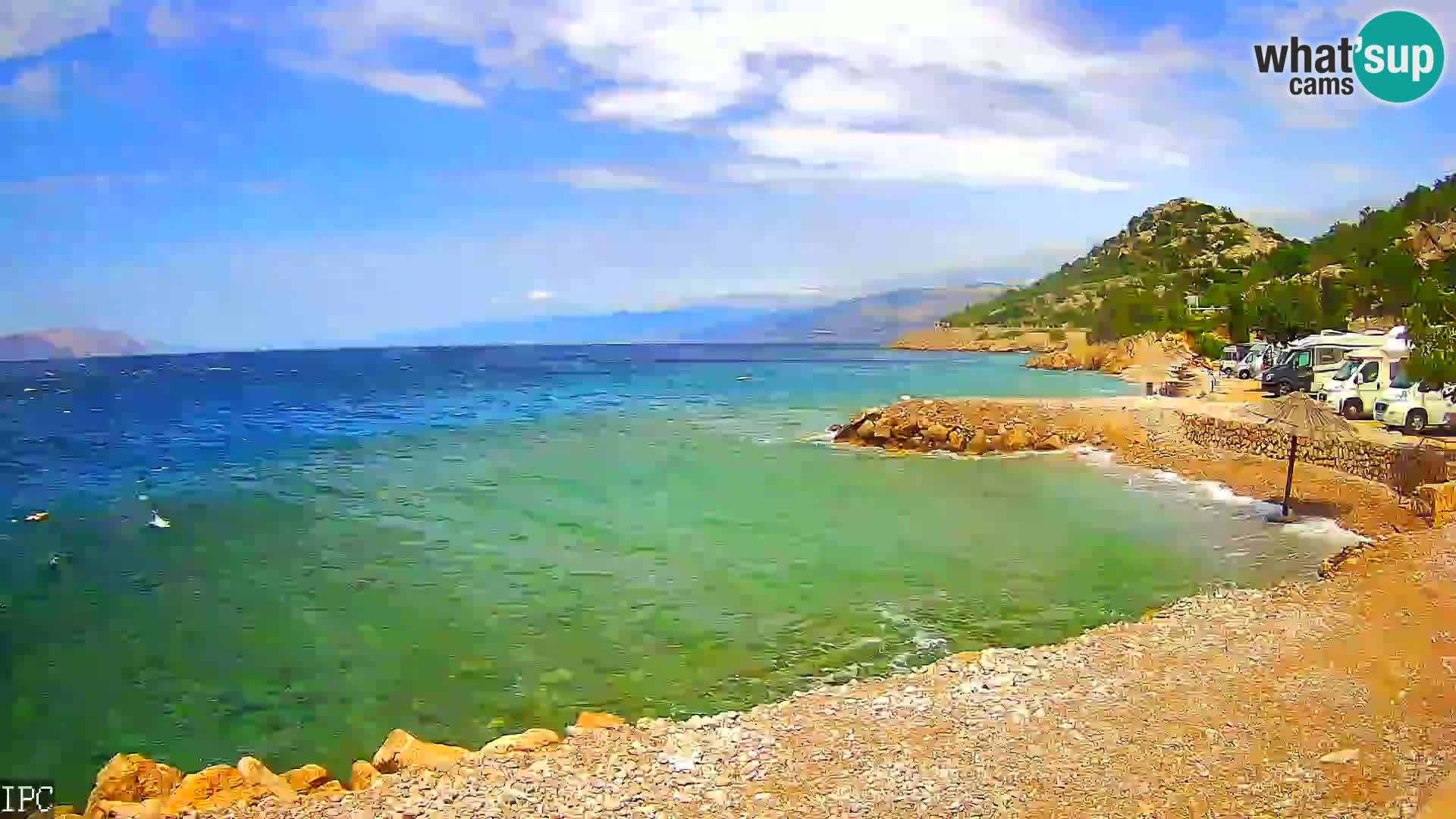 Campeggio Rača – Sveti Juraj