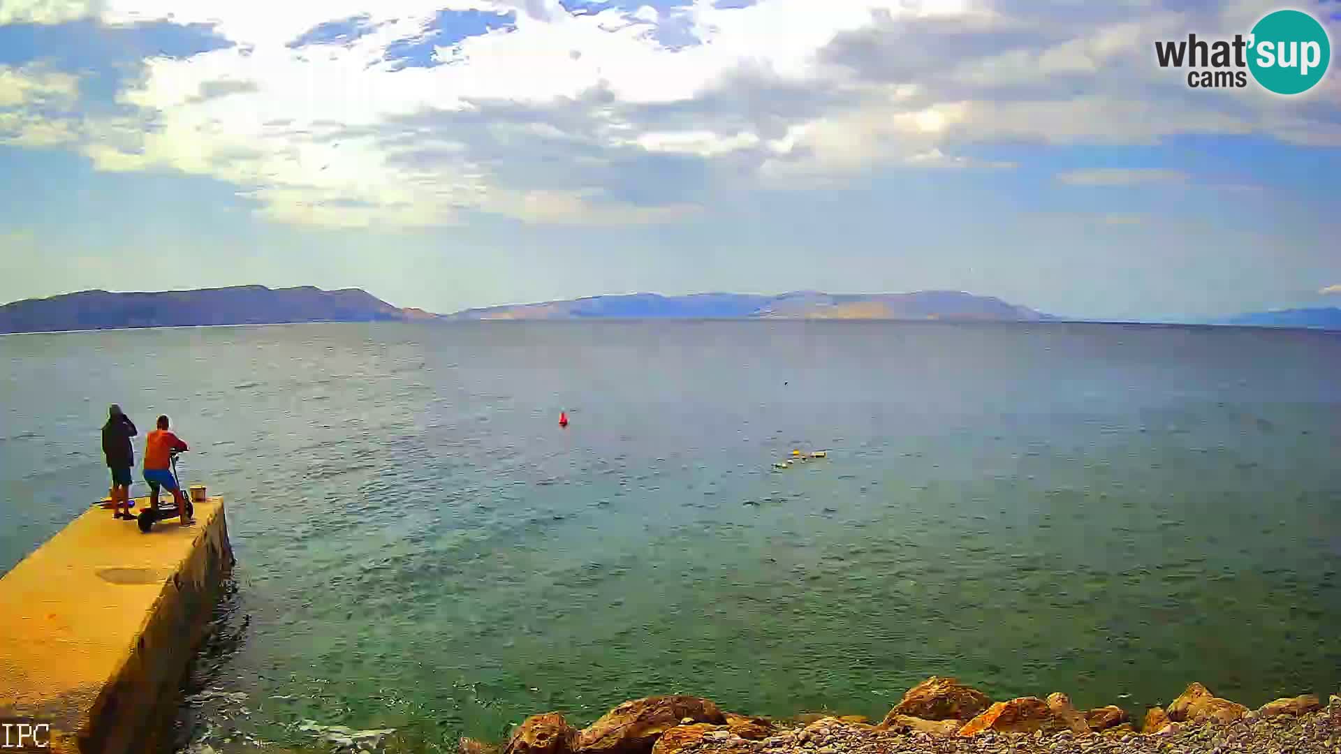 Camping Rača – Sveti Juraj