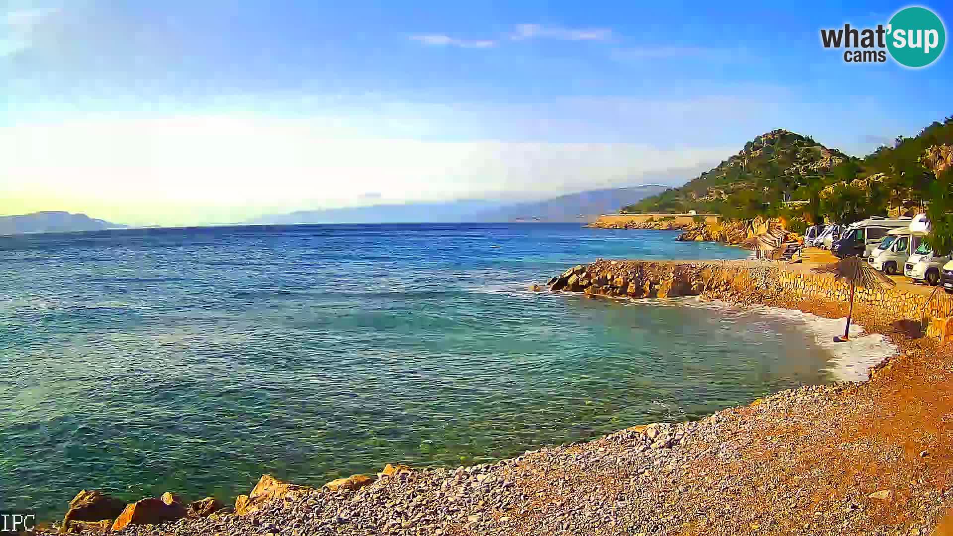 Camping Rača – Sveti Juraj