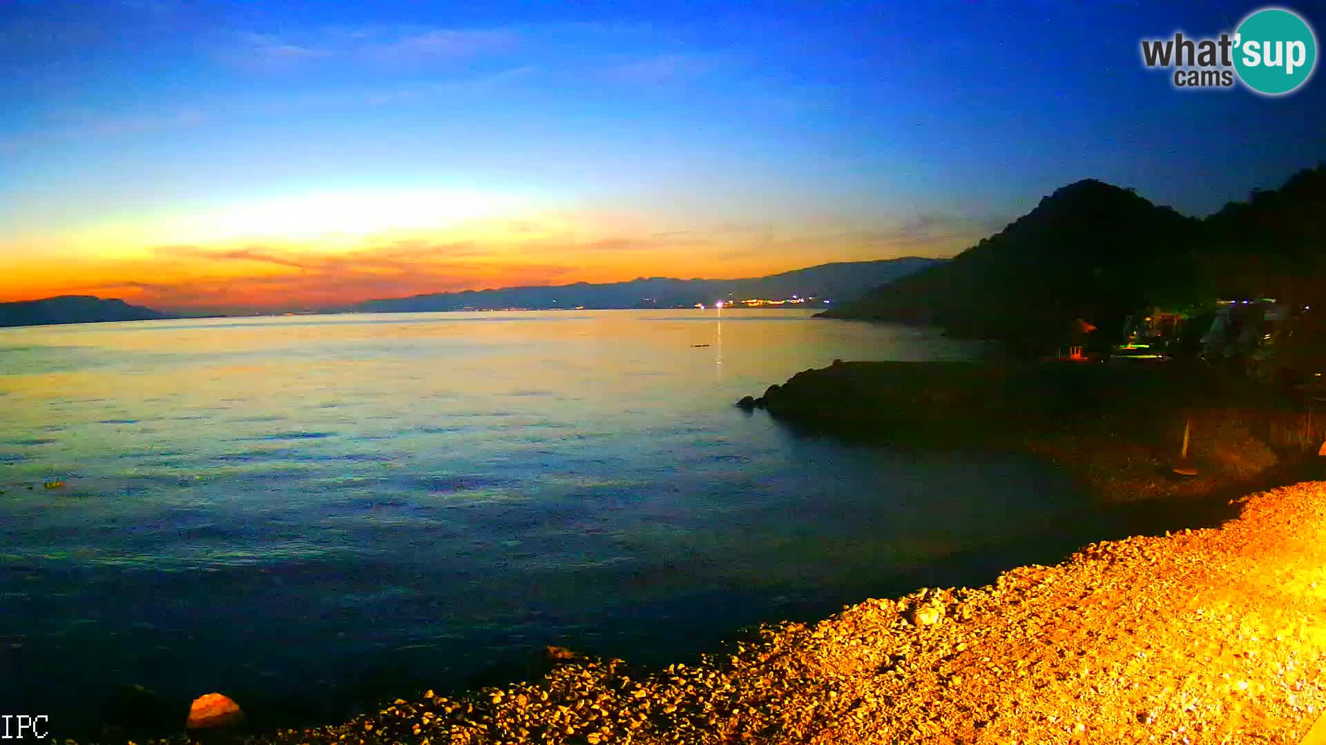 Campeggio Rača – Sveti Juraj