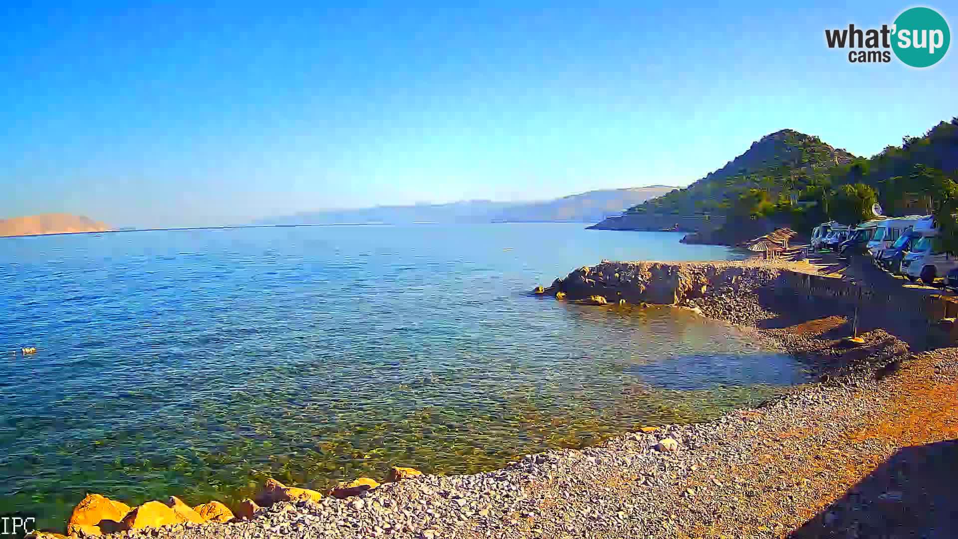 Camping Rača – Sveti Juraj