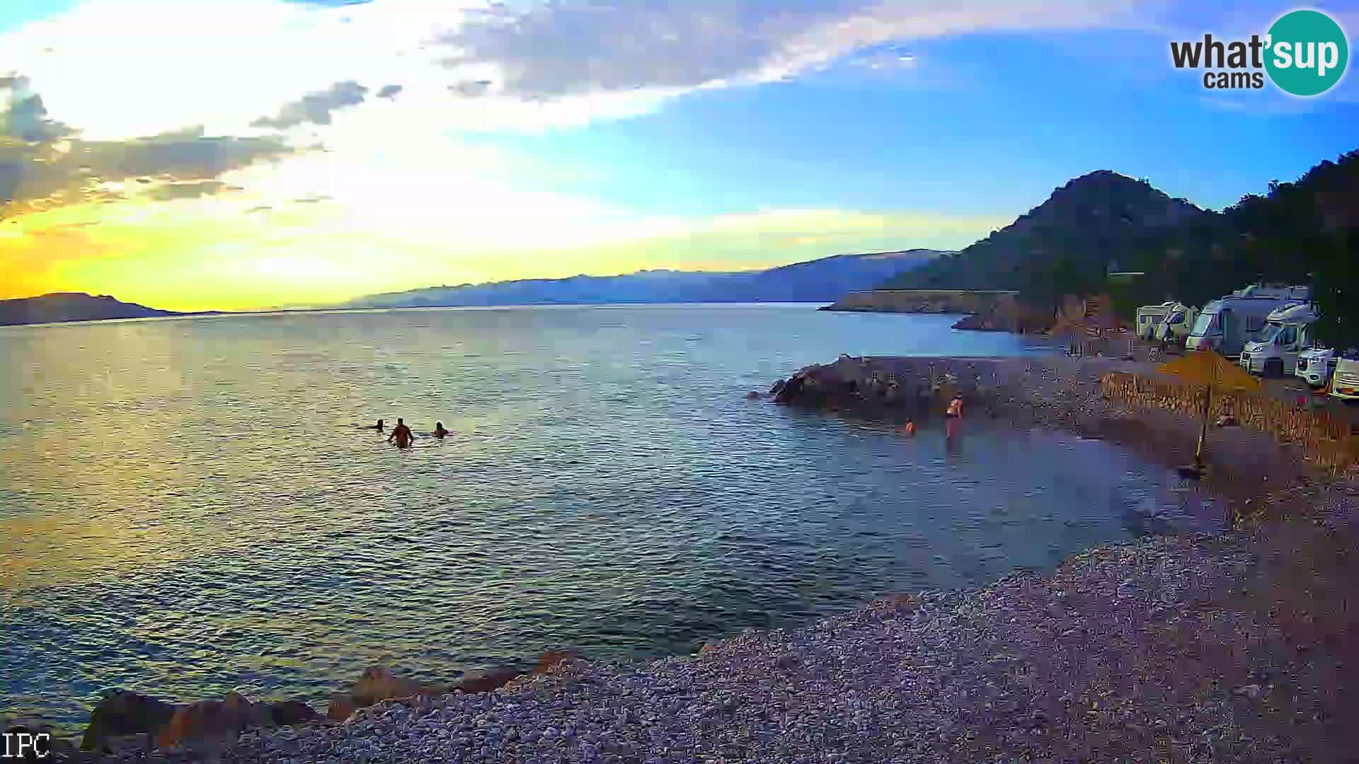 Camping Rača – Sveti Juraj