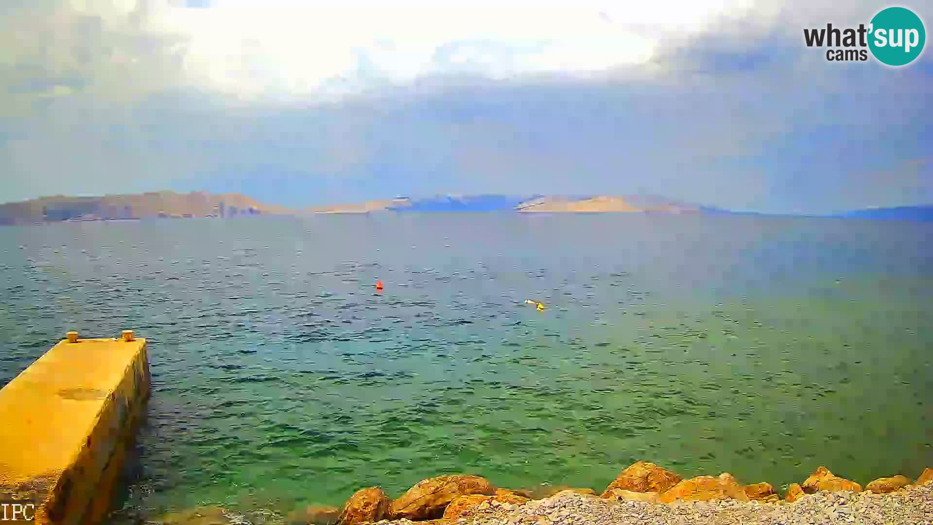 Camping Rača – Sveti Juraj