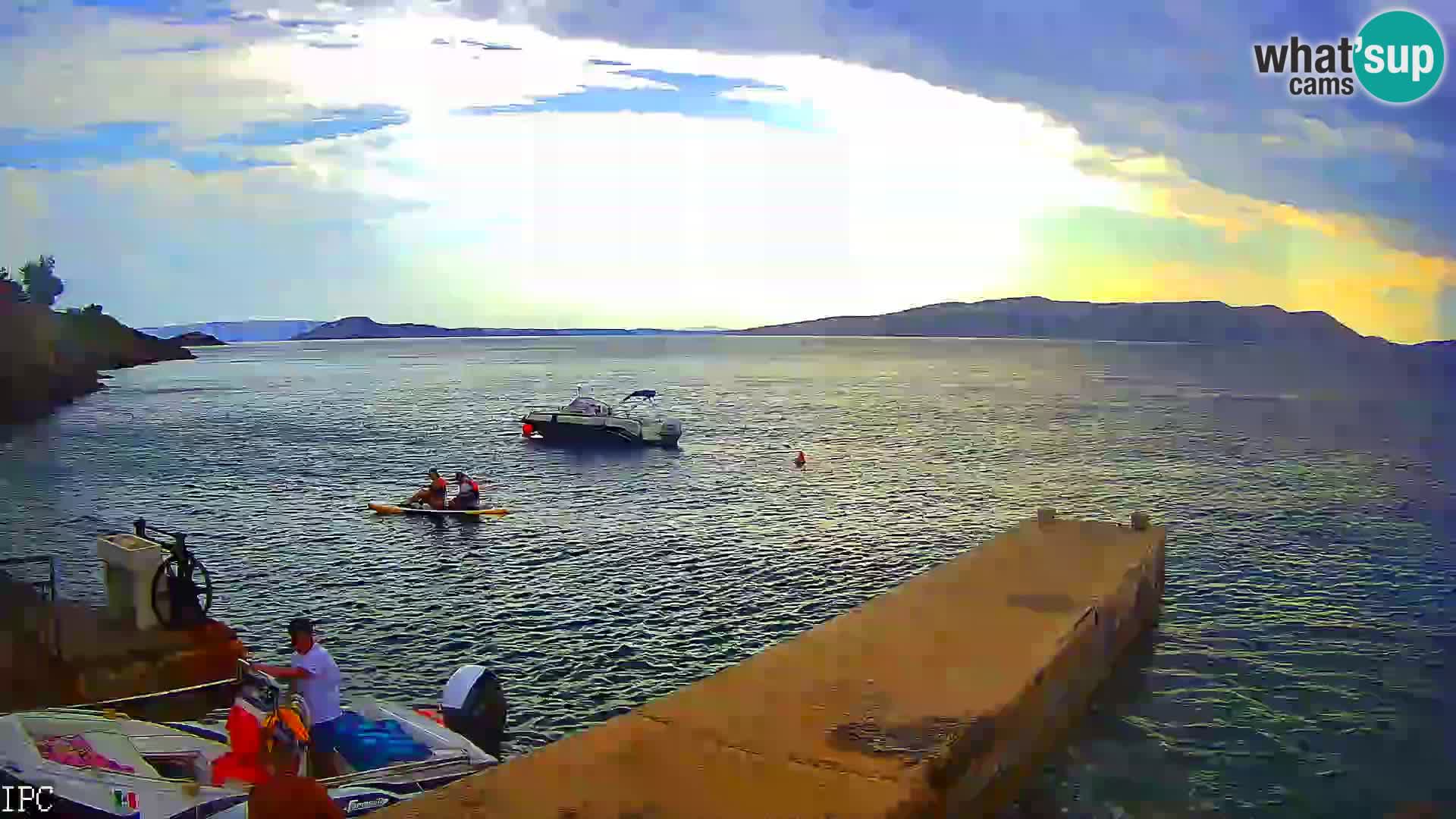Camping Rača – Sveti Juraj