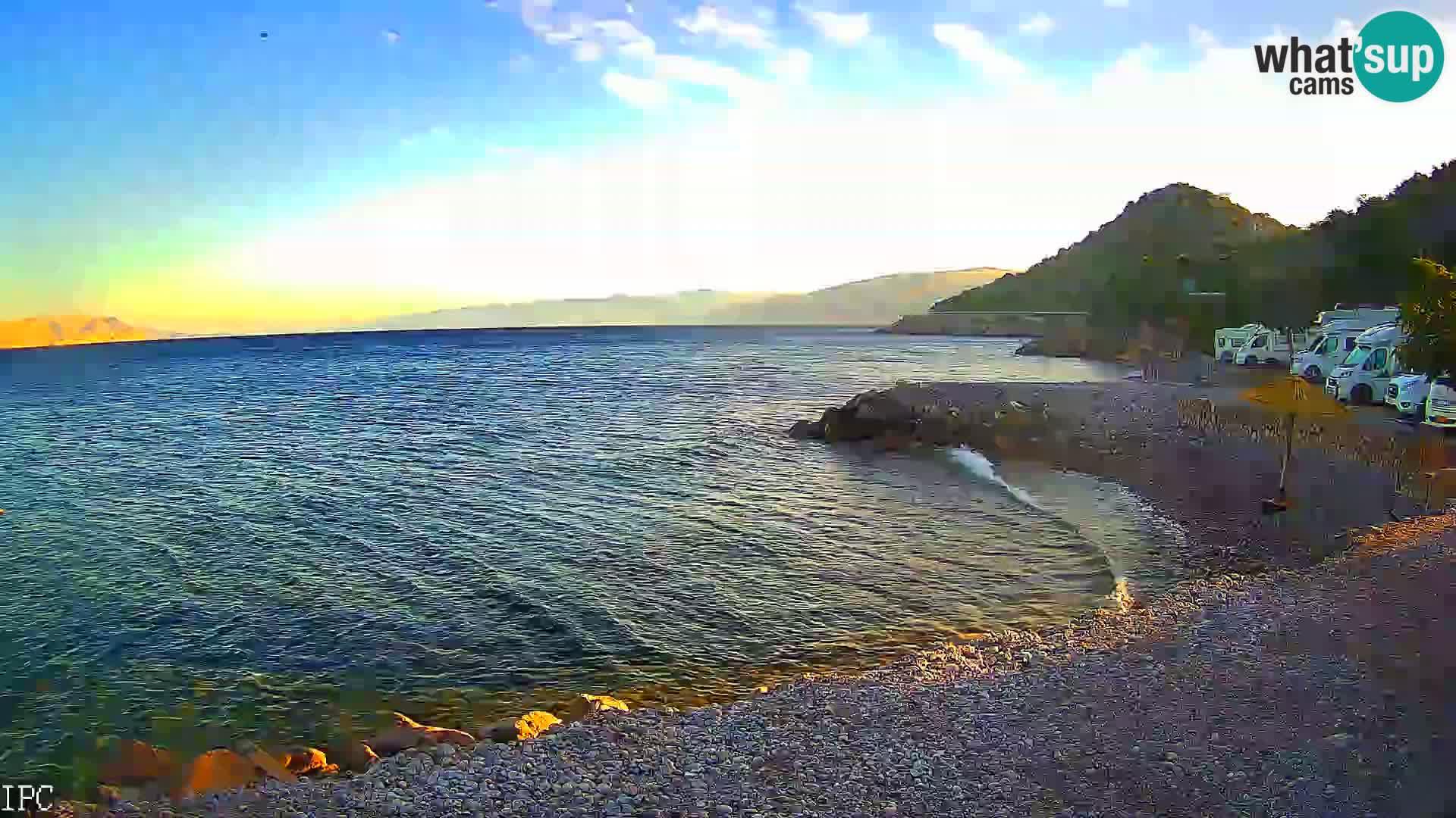 Camping Rača – Sveti Juraj