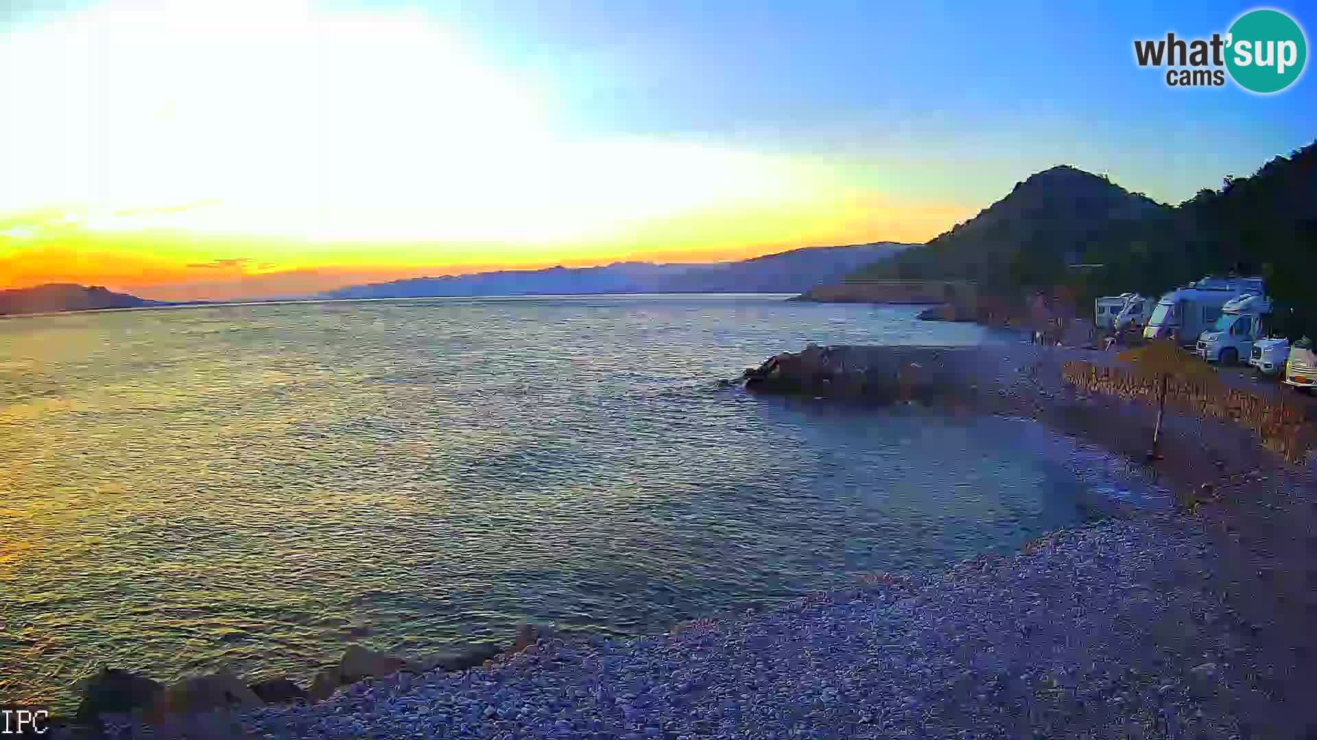 Camping Rača – Sveti Juraj