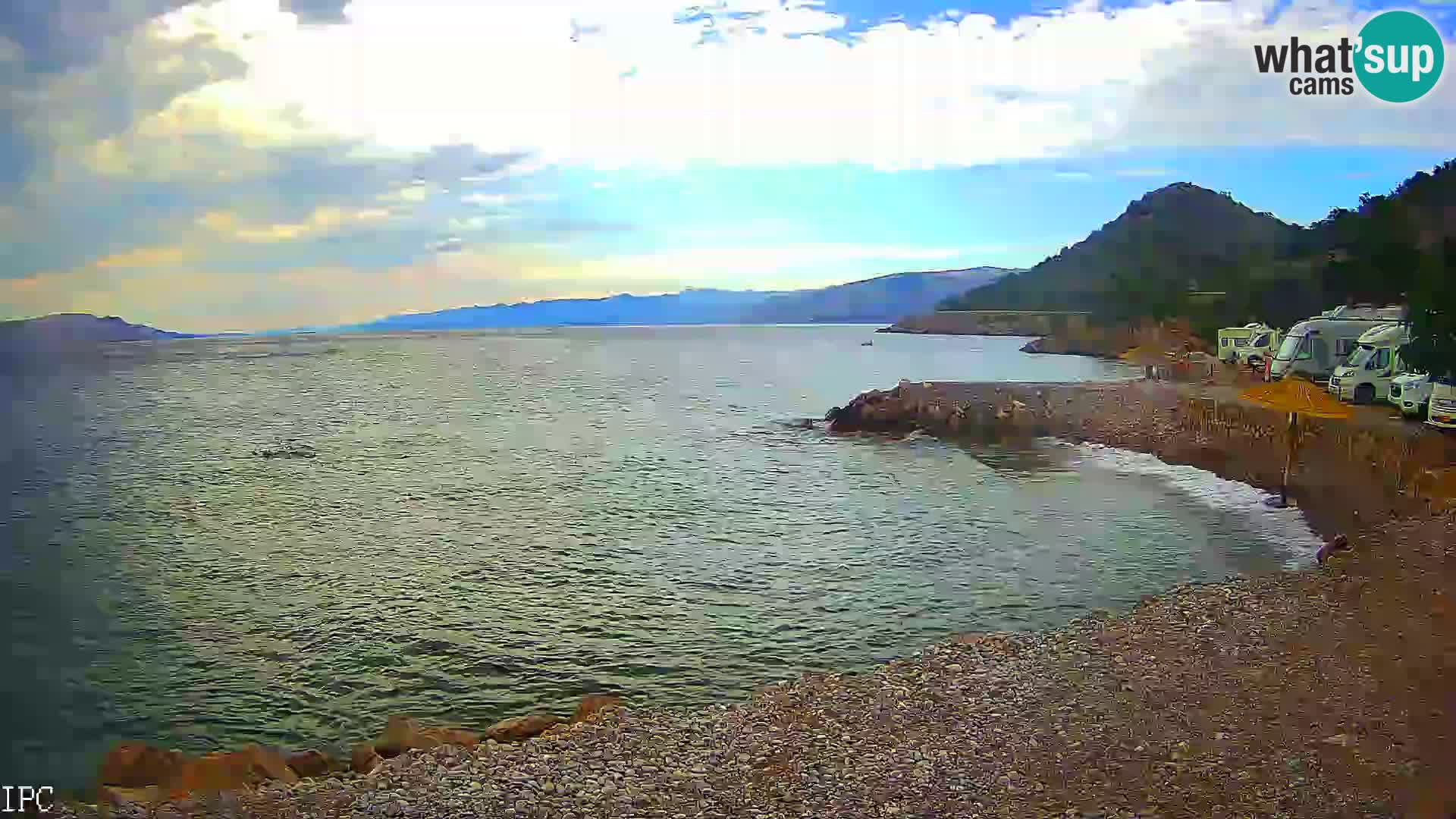 Camping Rača – Sveti Juraj