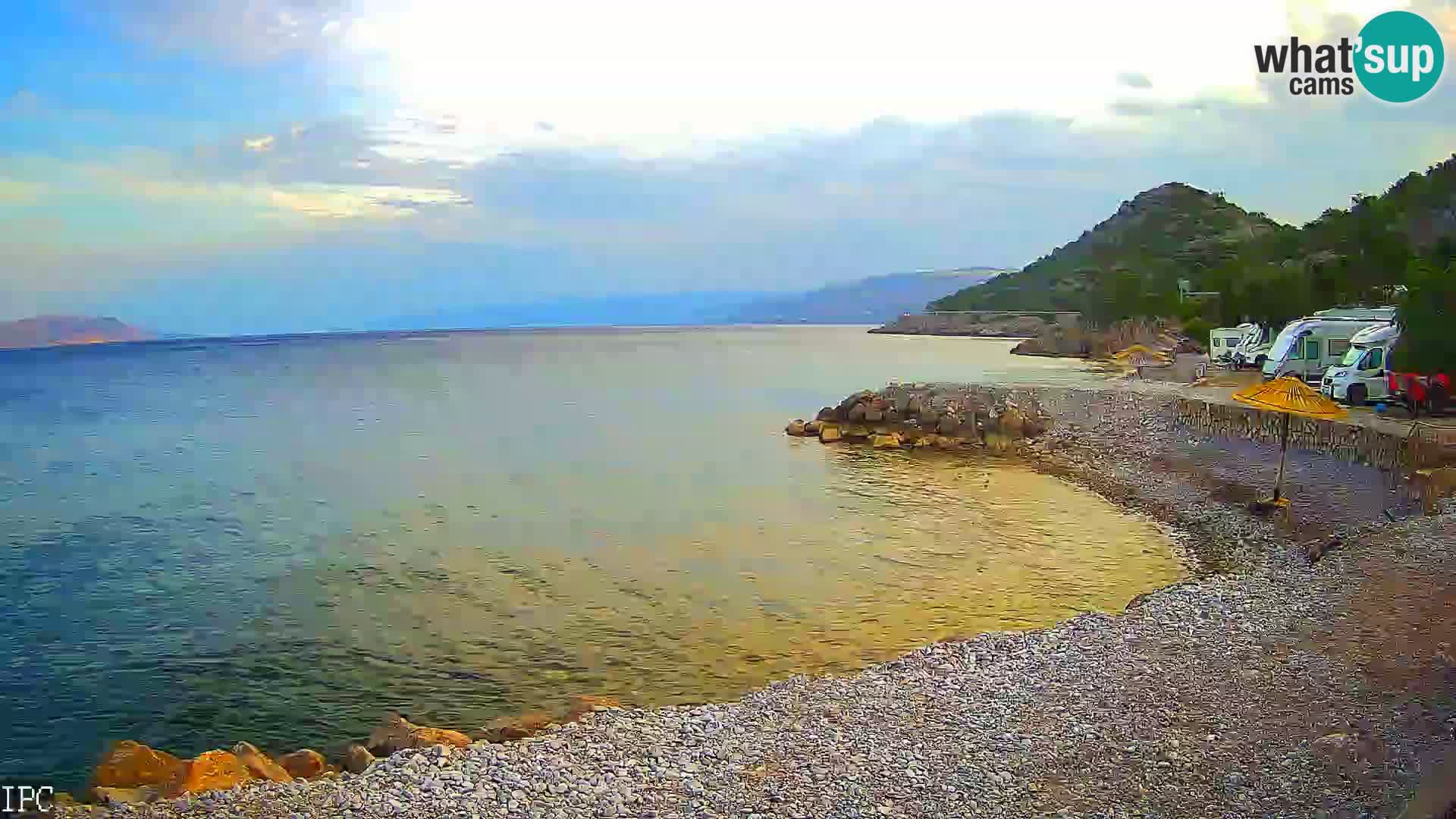 Eurocamp Rača – Sveti Juraj