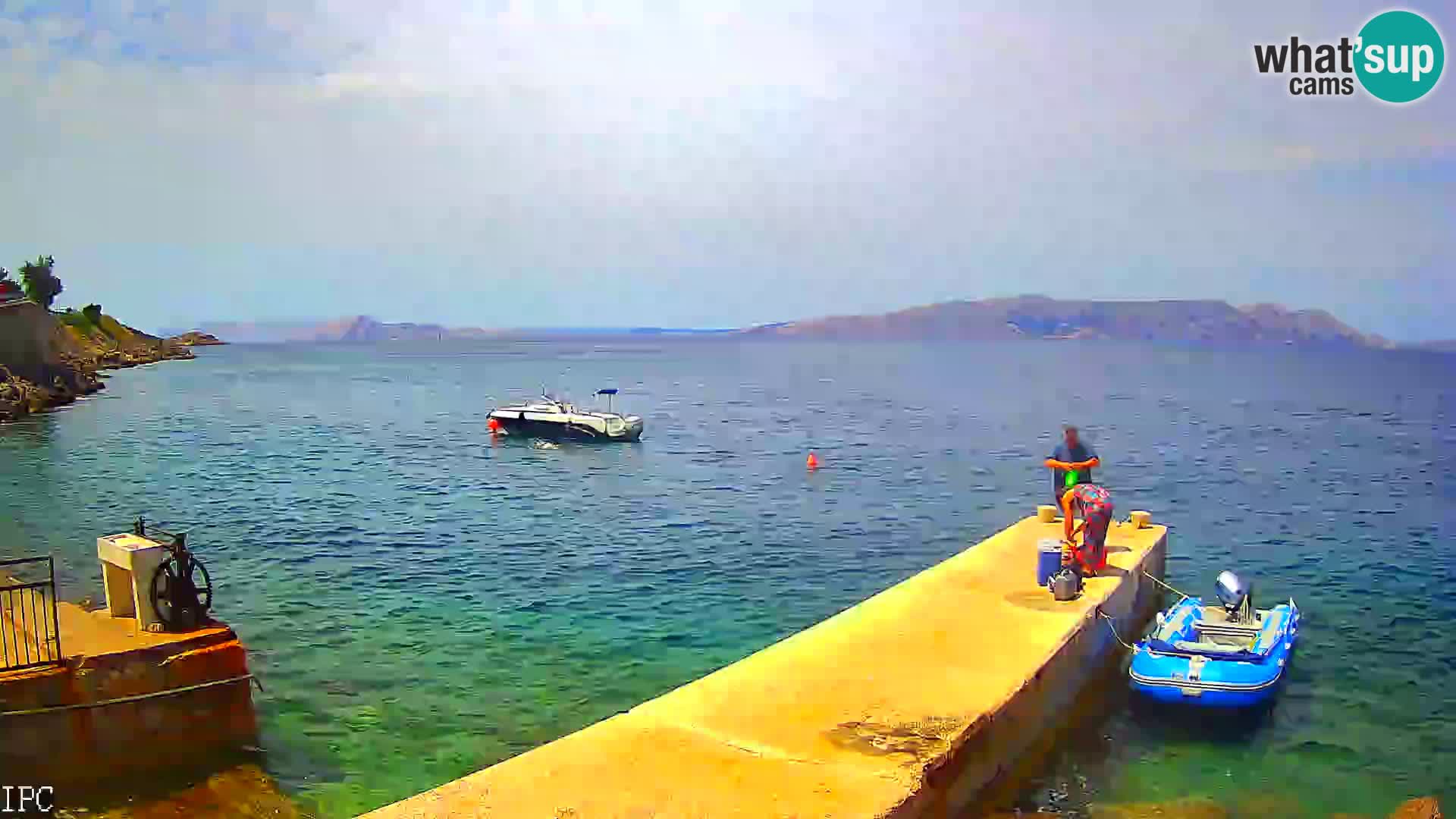 Eurocamp Rača – Sveti Juraj