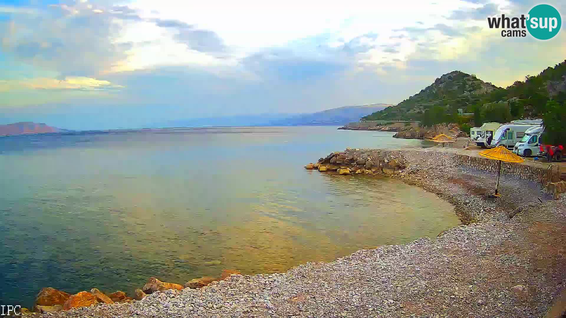 Camping Rača – Sveti Juraj