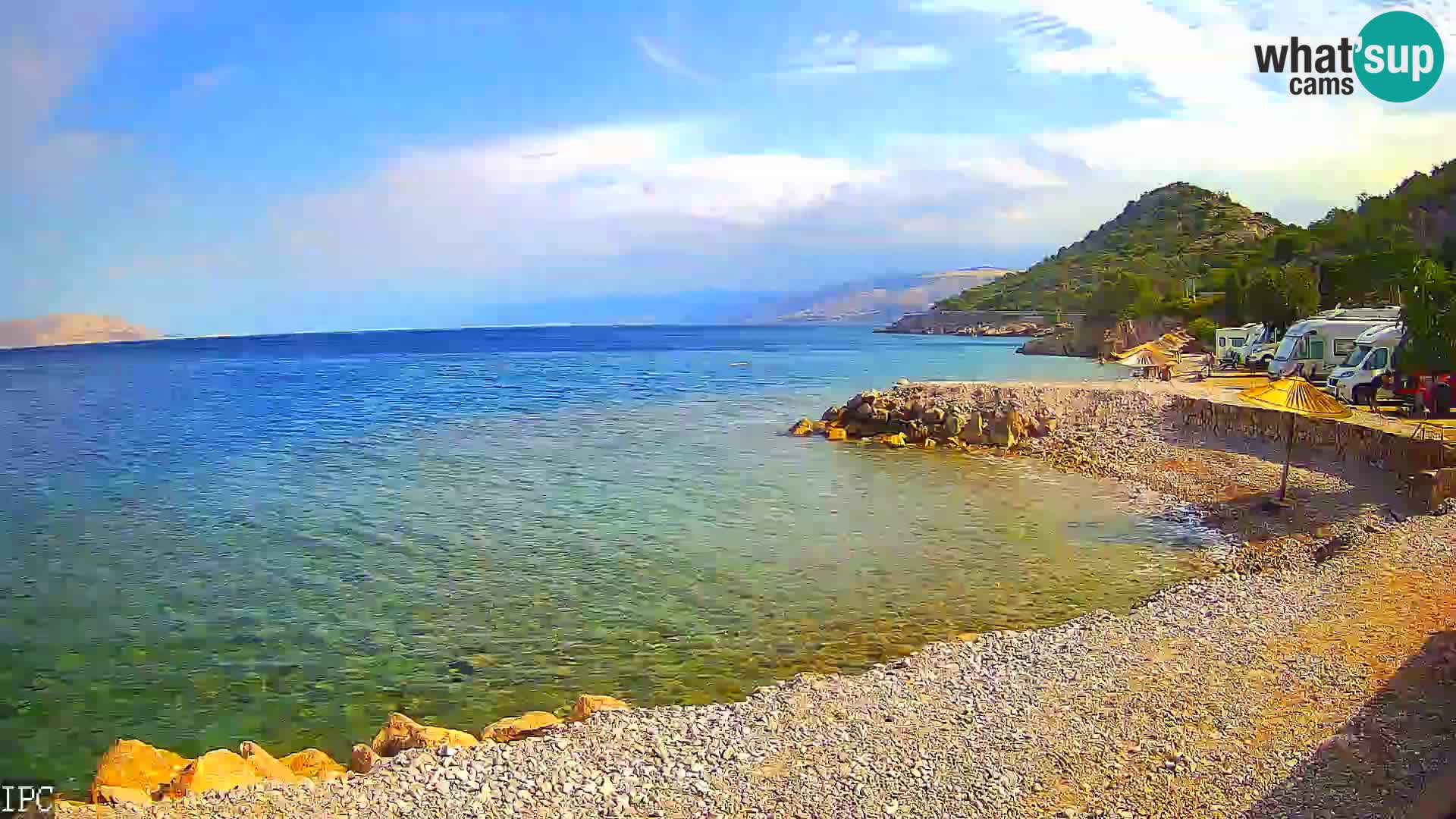 Campeggio Rača – Sveti Juraj