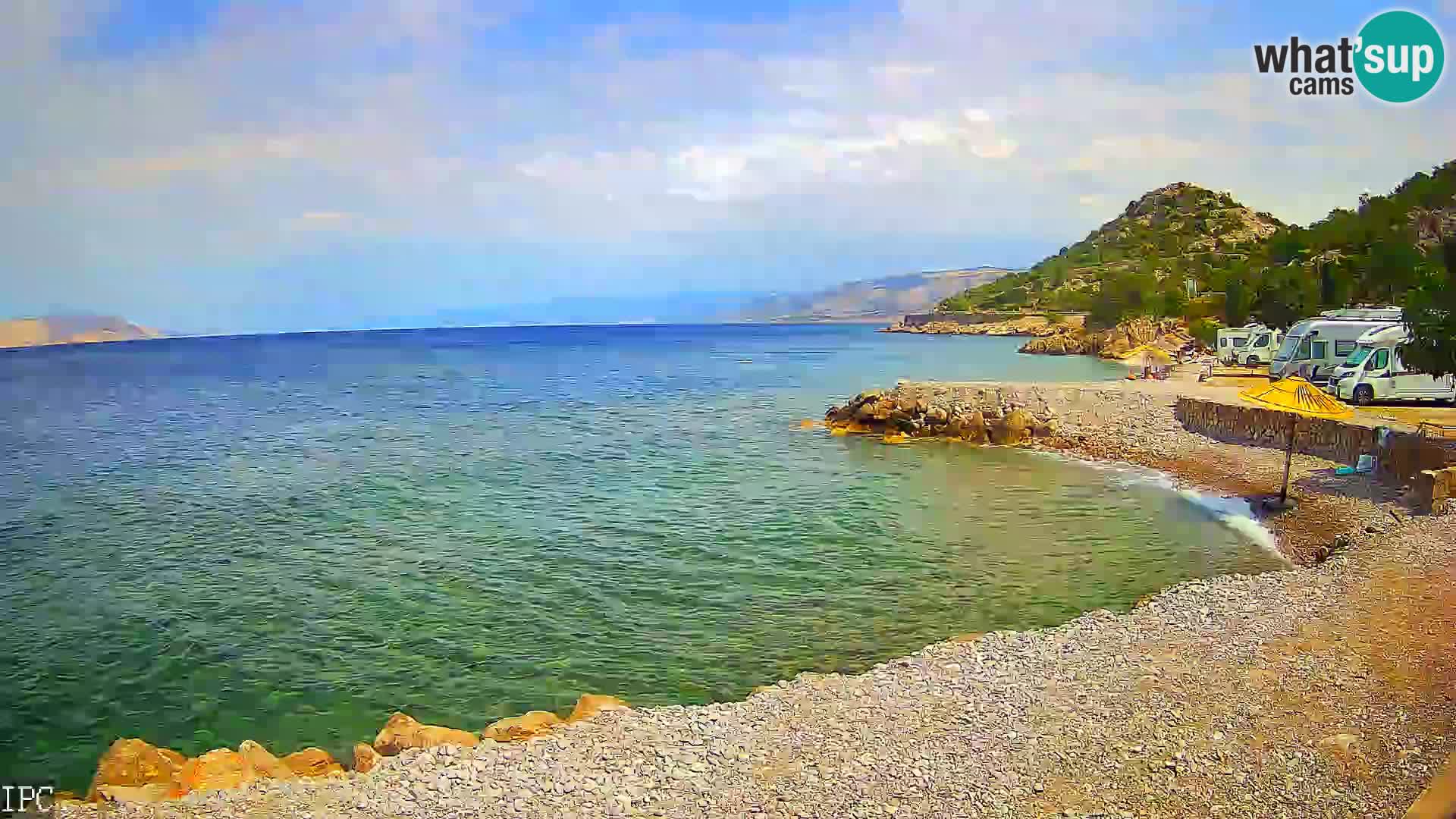 Camping Rača – Sveti Juraj