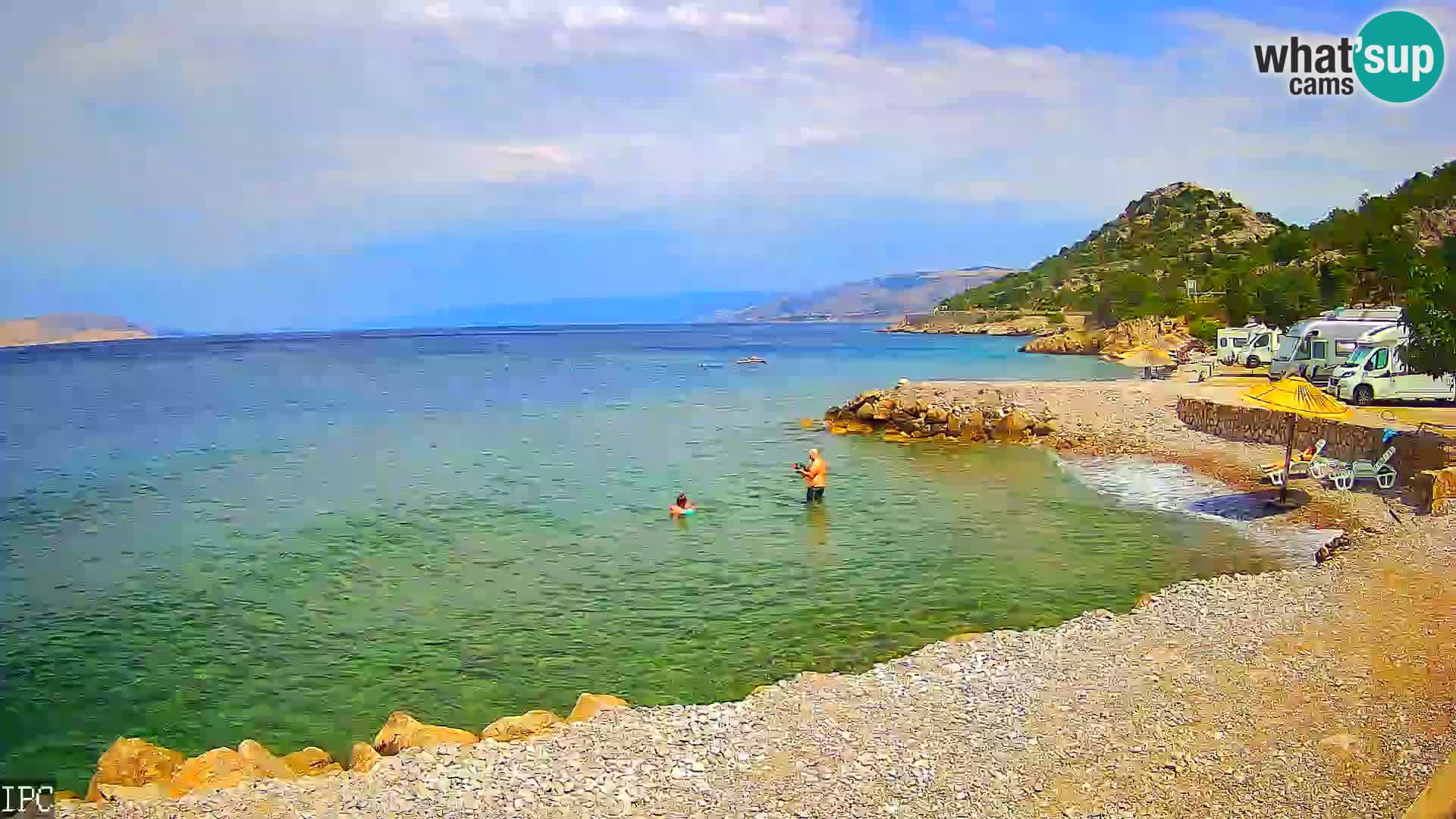 Eurocamp Rača – Sveti Juraj