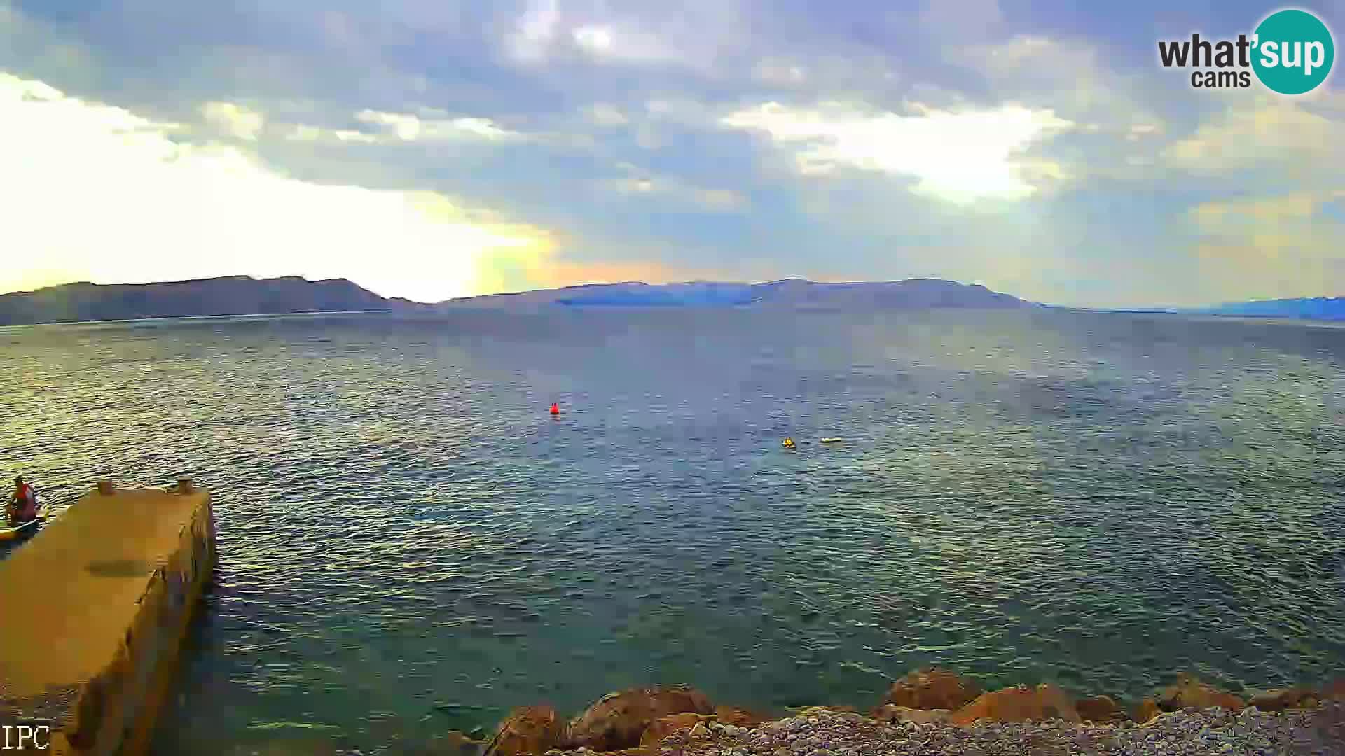Camping Rača – Sveti Juraj