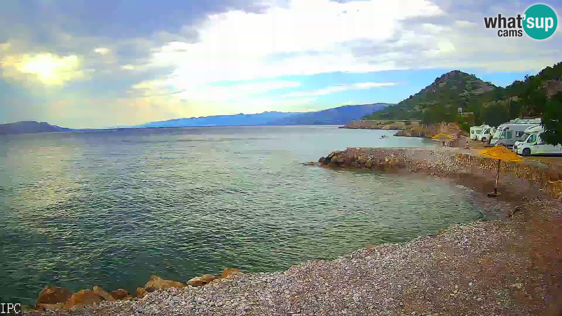 Eurocamp Rača – Sveti Juraj
