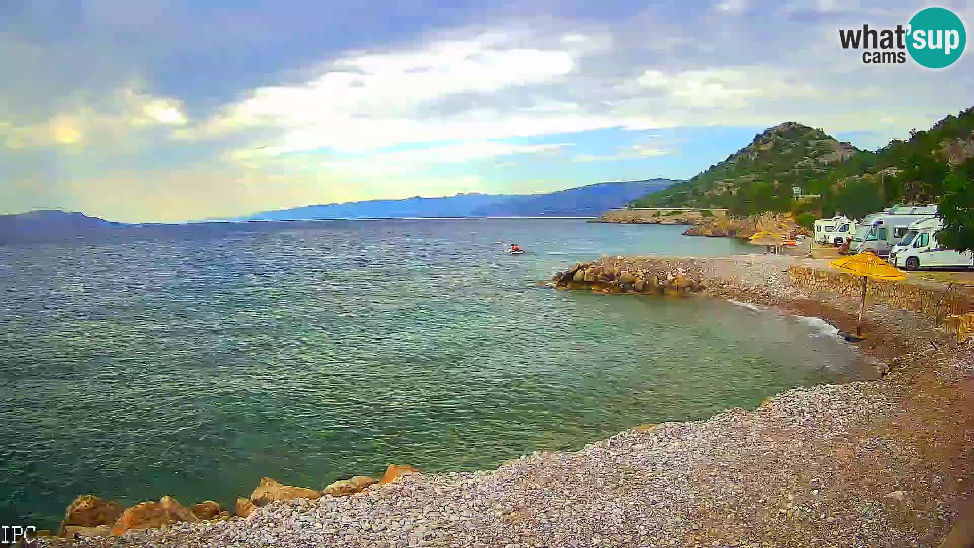 Camping Rača – Sveti Juraj
