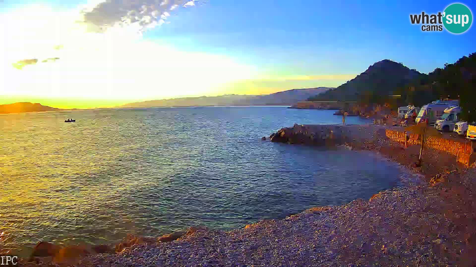 Eurocamp Rača – Sveti Juraj
