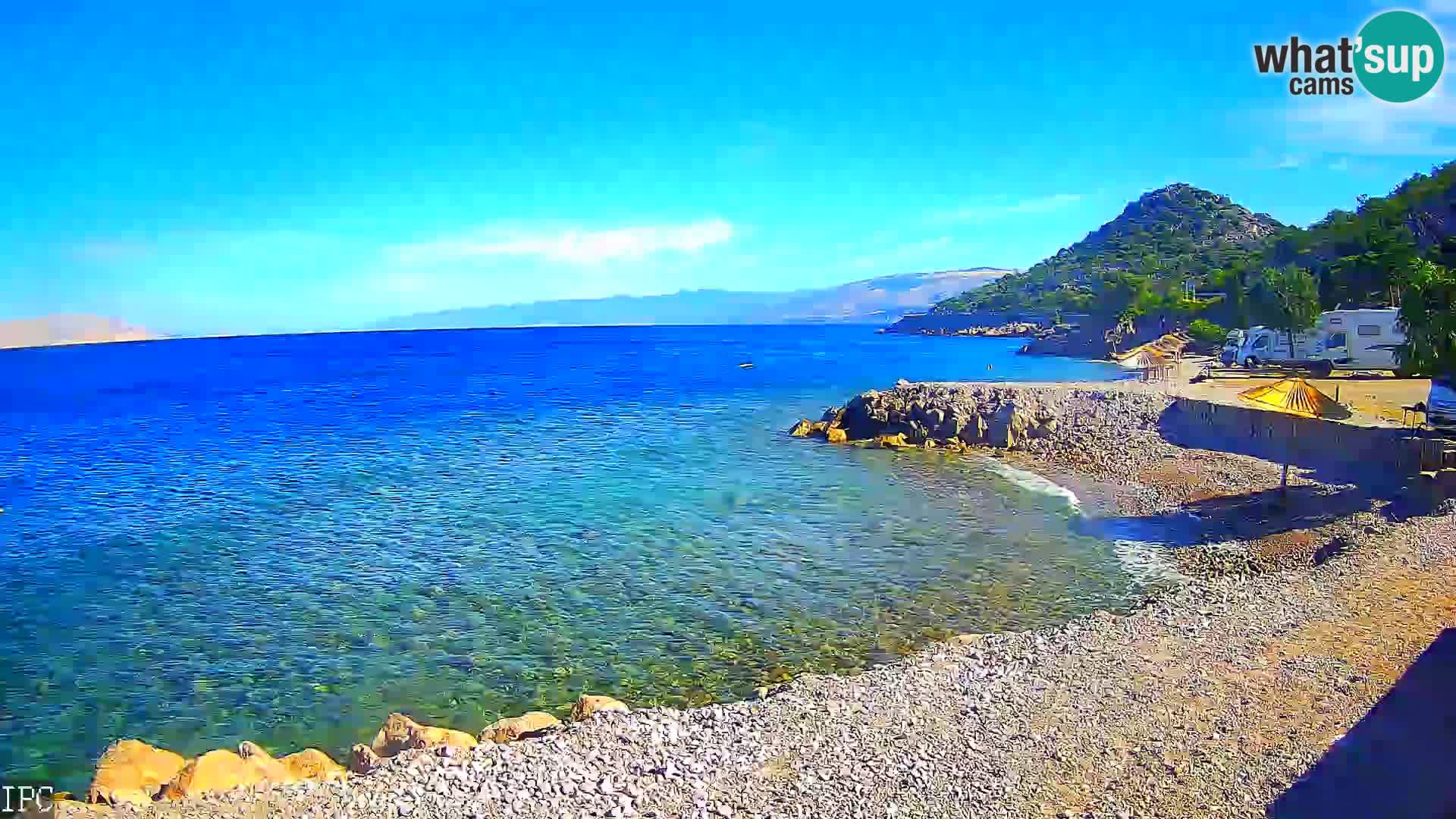 Camping Rača – Sveti Juraj