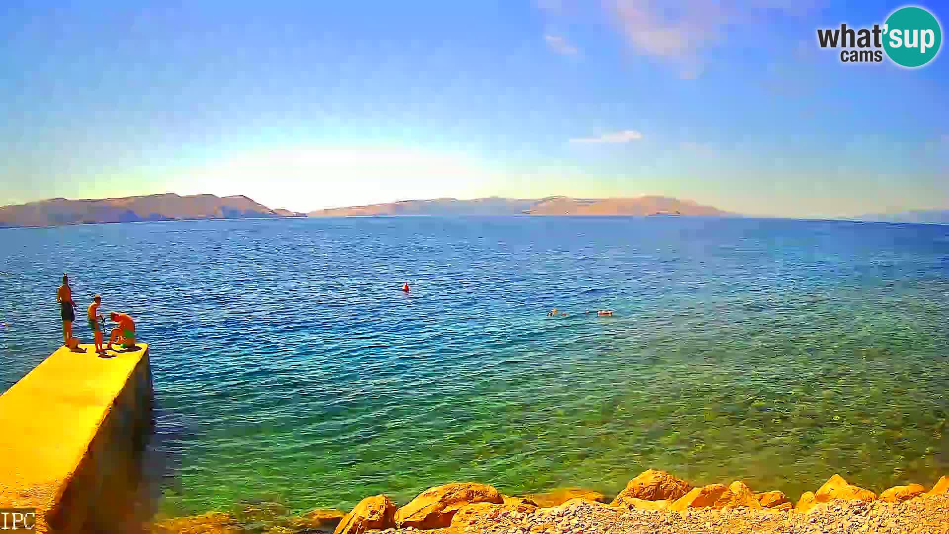Camping Rača – Sveti Juraj
