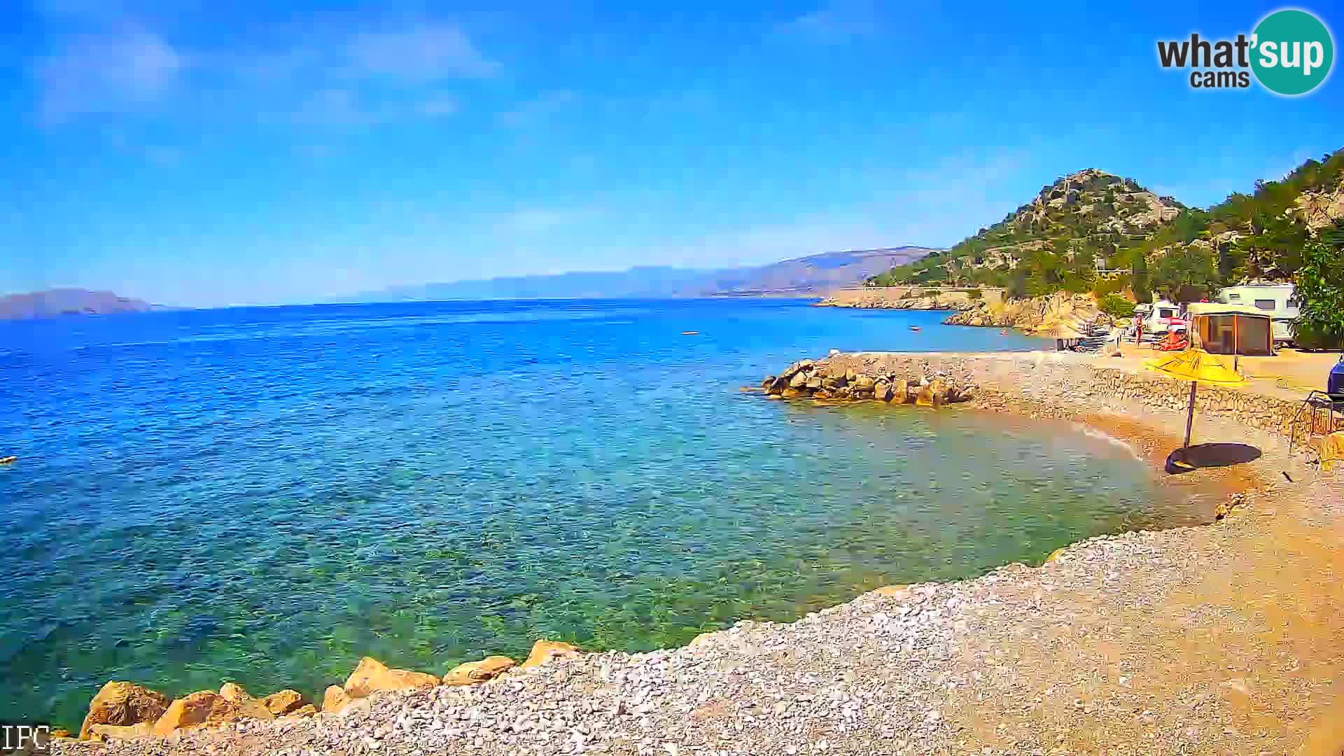 Camping Rača – Sveti Juraj