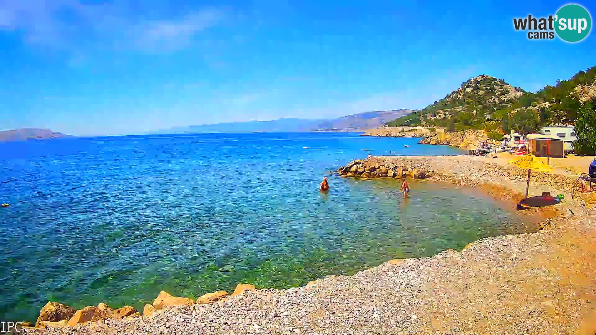 Camping Rača – Sveti Juraj