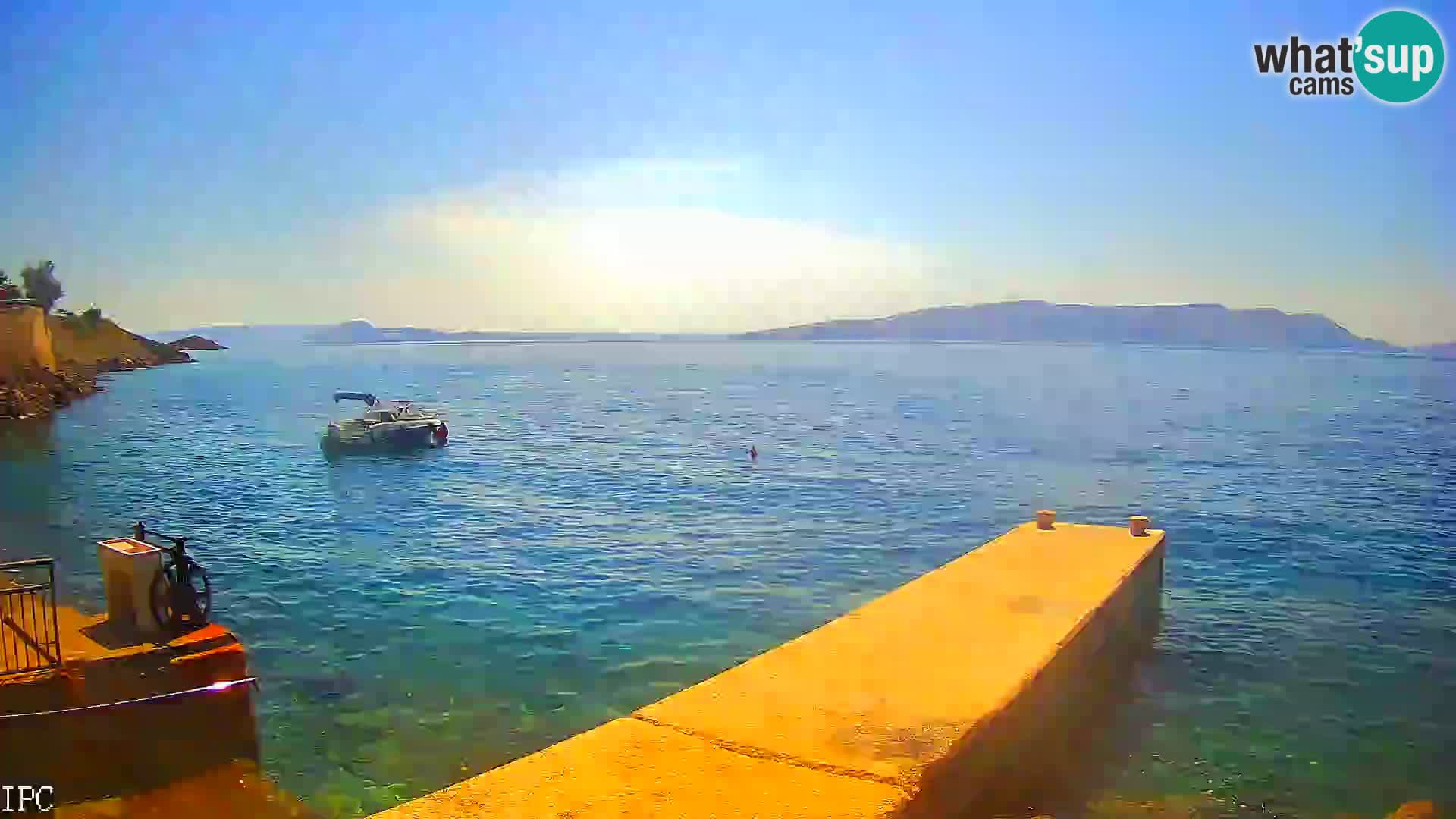 Camping Rača – Sveti Juraj