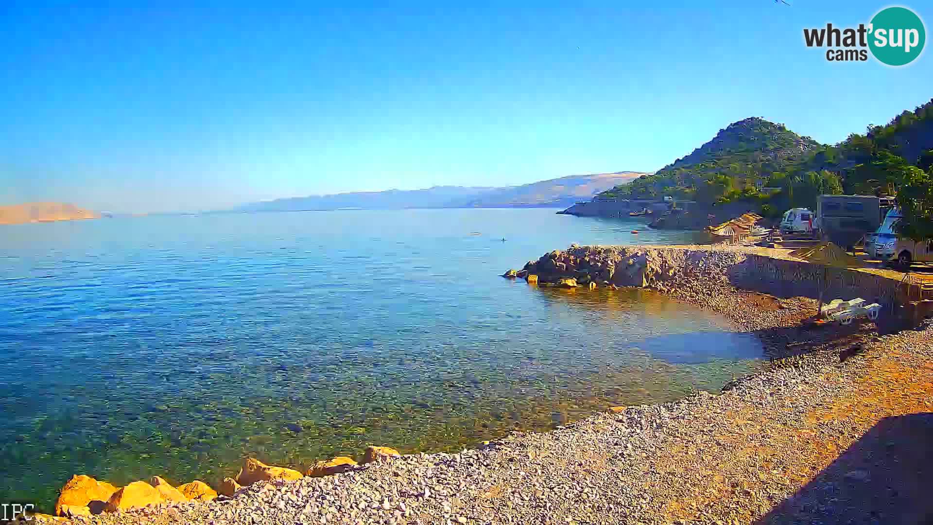 Camping Rača – Sveti Juraj
