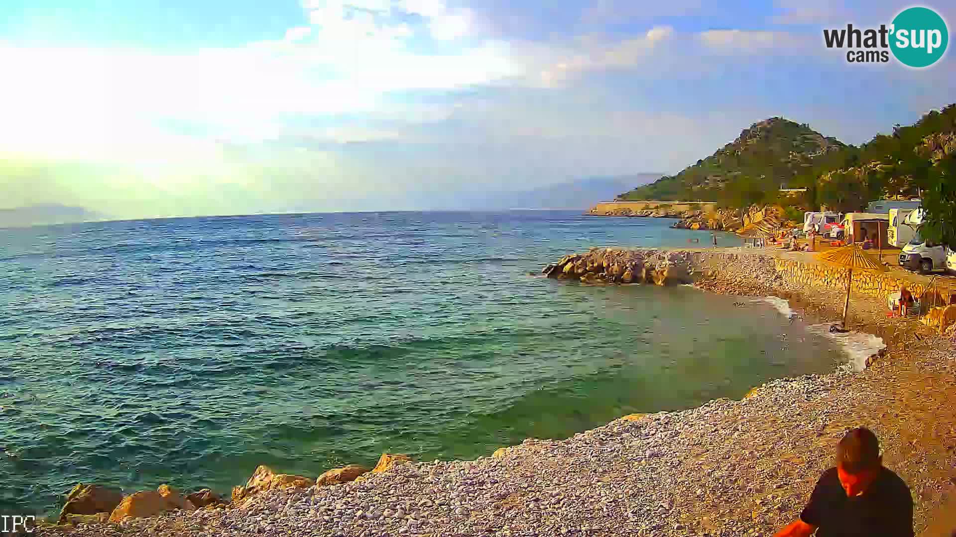 Camping Rača – Sveti Juraj