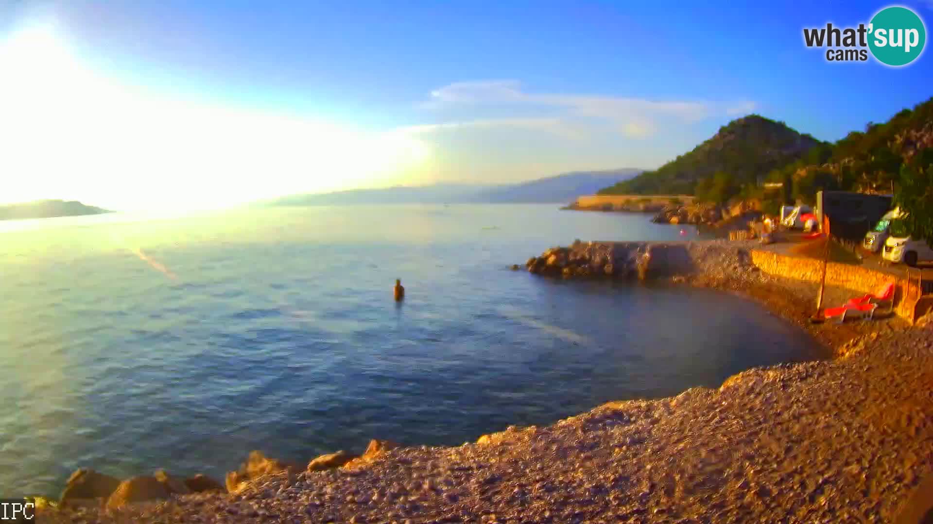 Camping Rača – Sveti Juraj