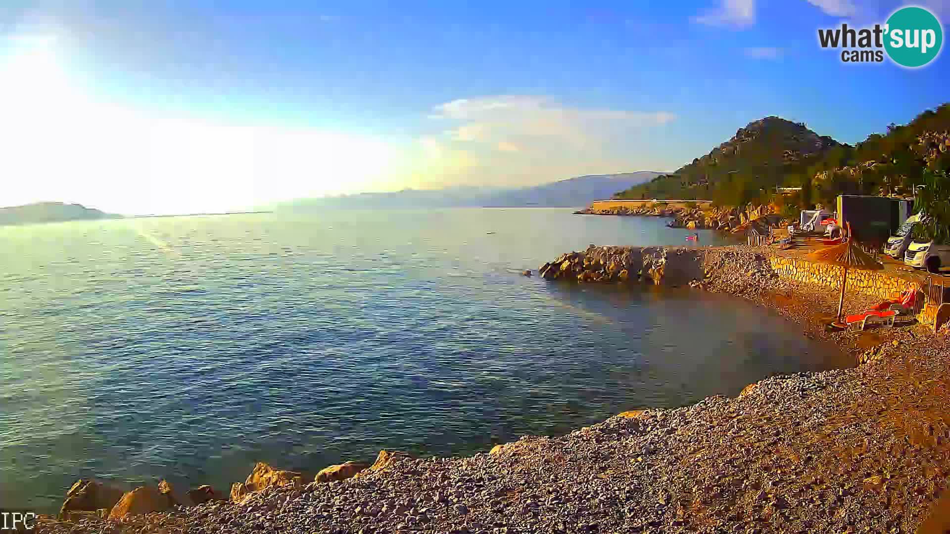 Campeggio Rača – Sveti Juraj