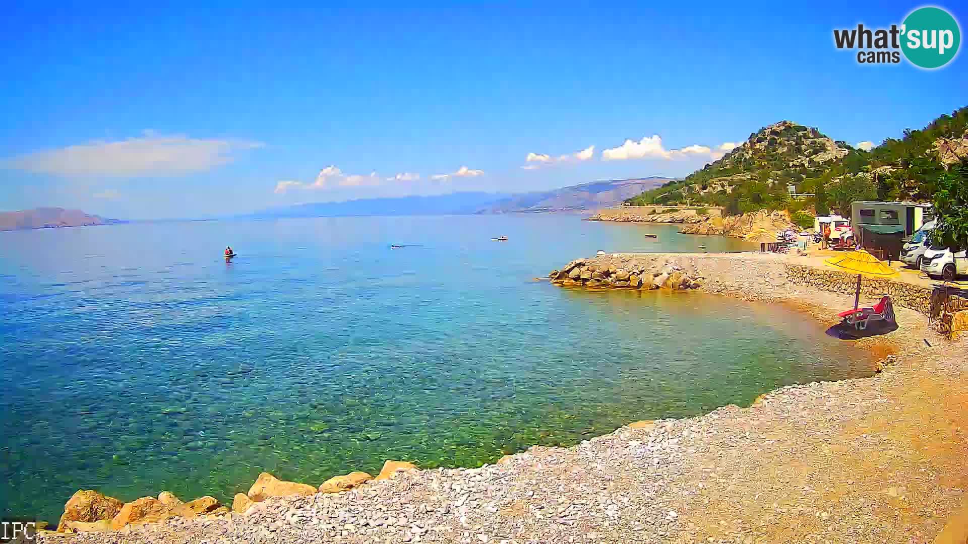 Eurocamp Rača – Sveti Juraj