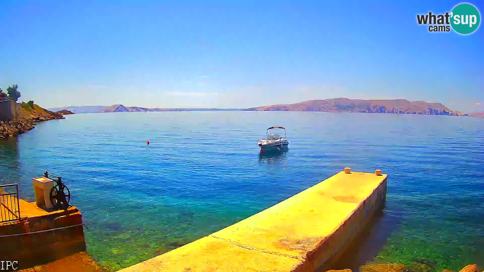 Camping Rača – Sveti Juraj