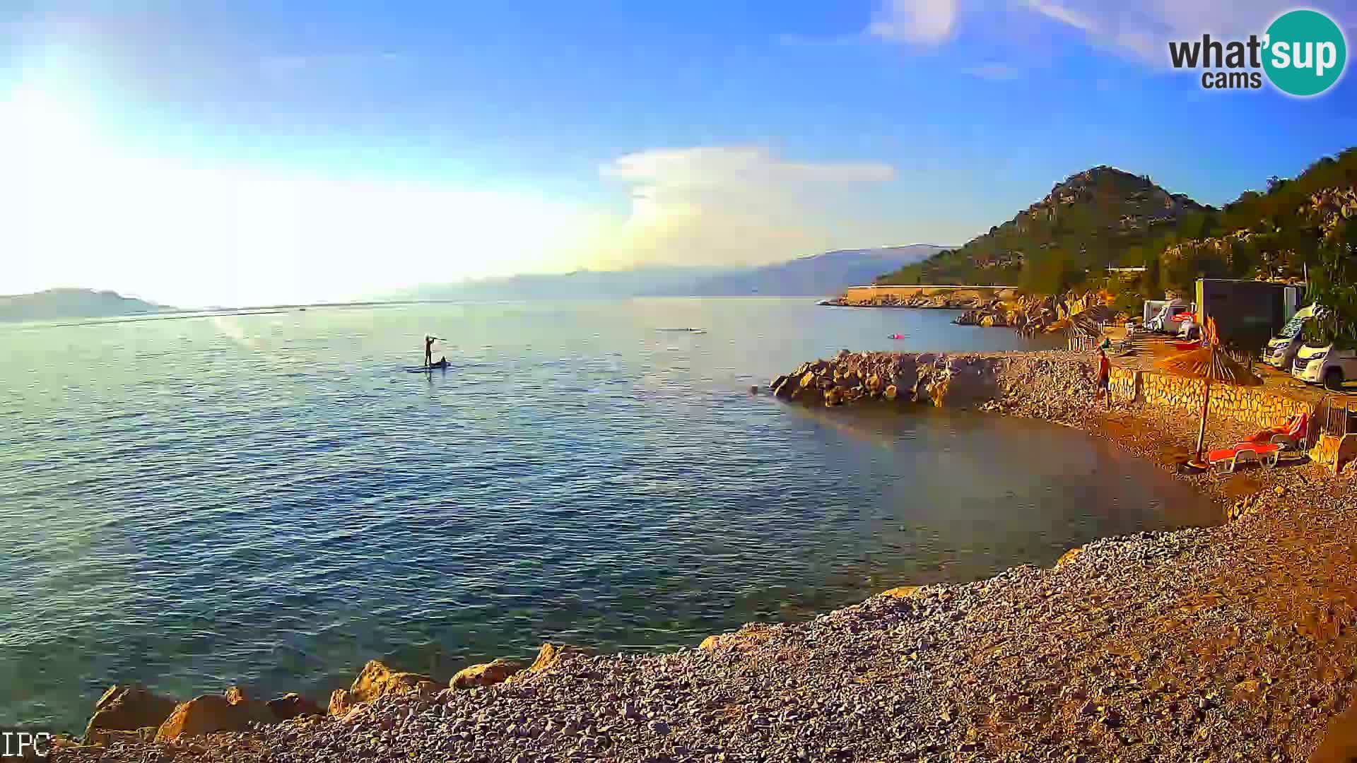 Campeggio Rača – Sveti Juraj