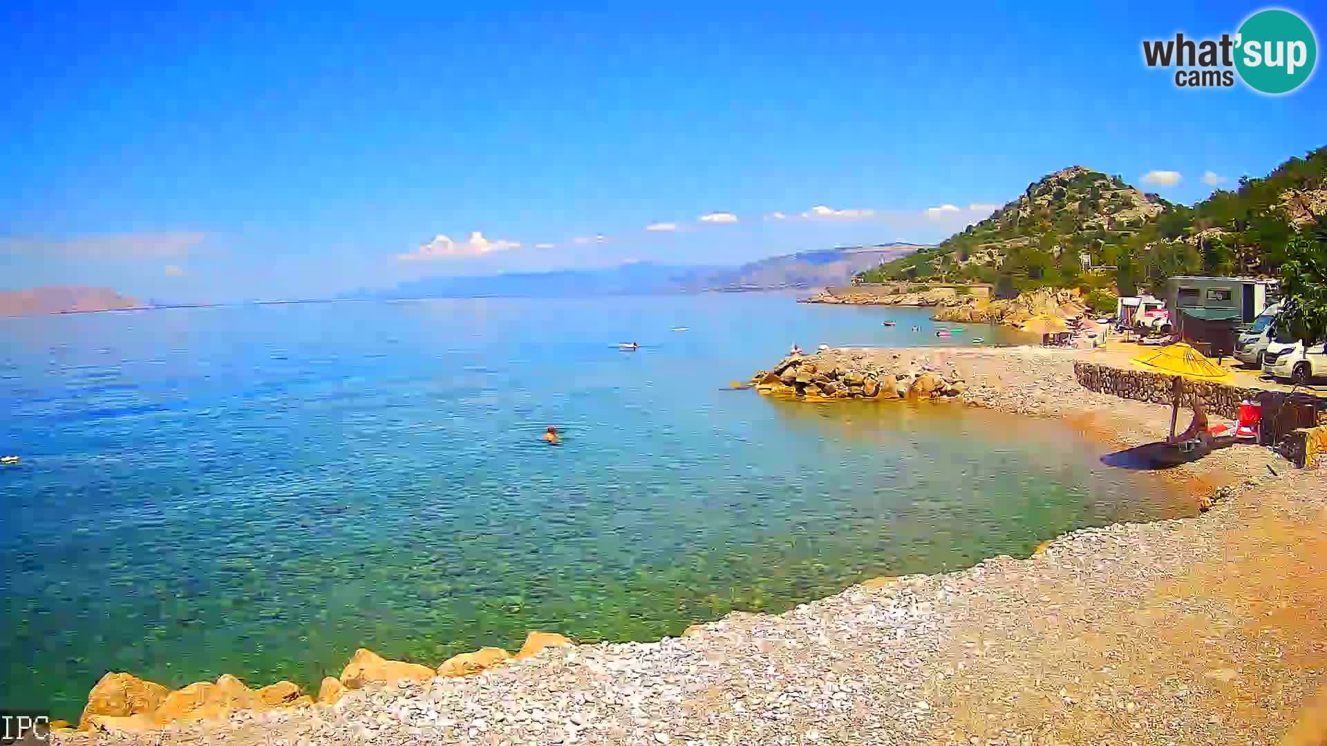 Campeggio Rača – Sveti Juraj