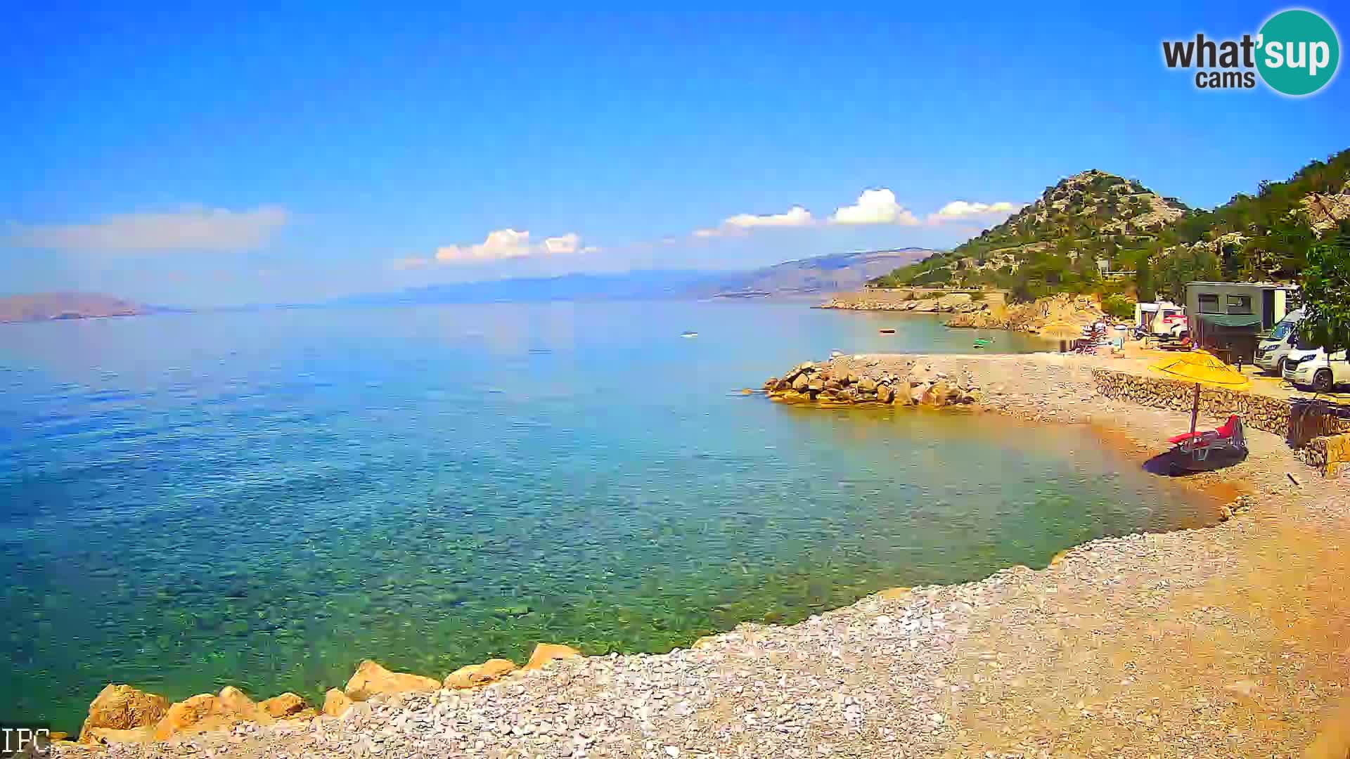Camping Rača – Sveti Juraj
