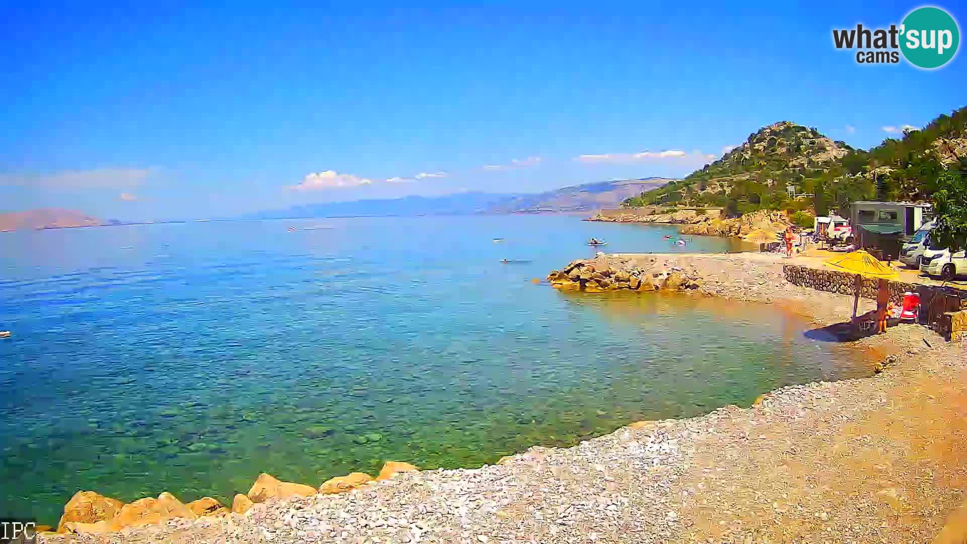 Autocamp Rača – Sveti Juraj